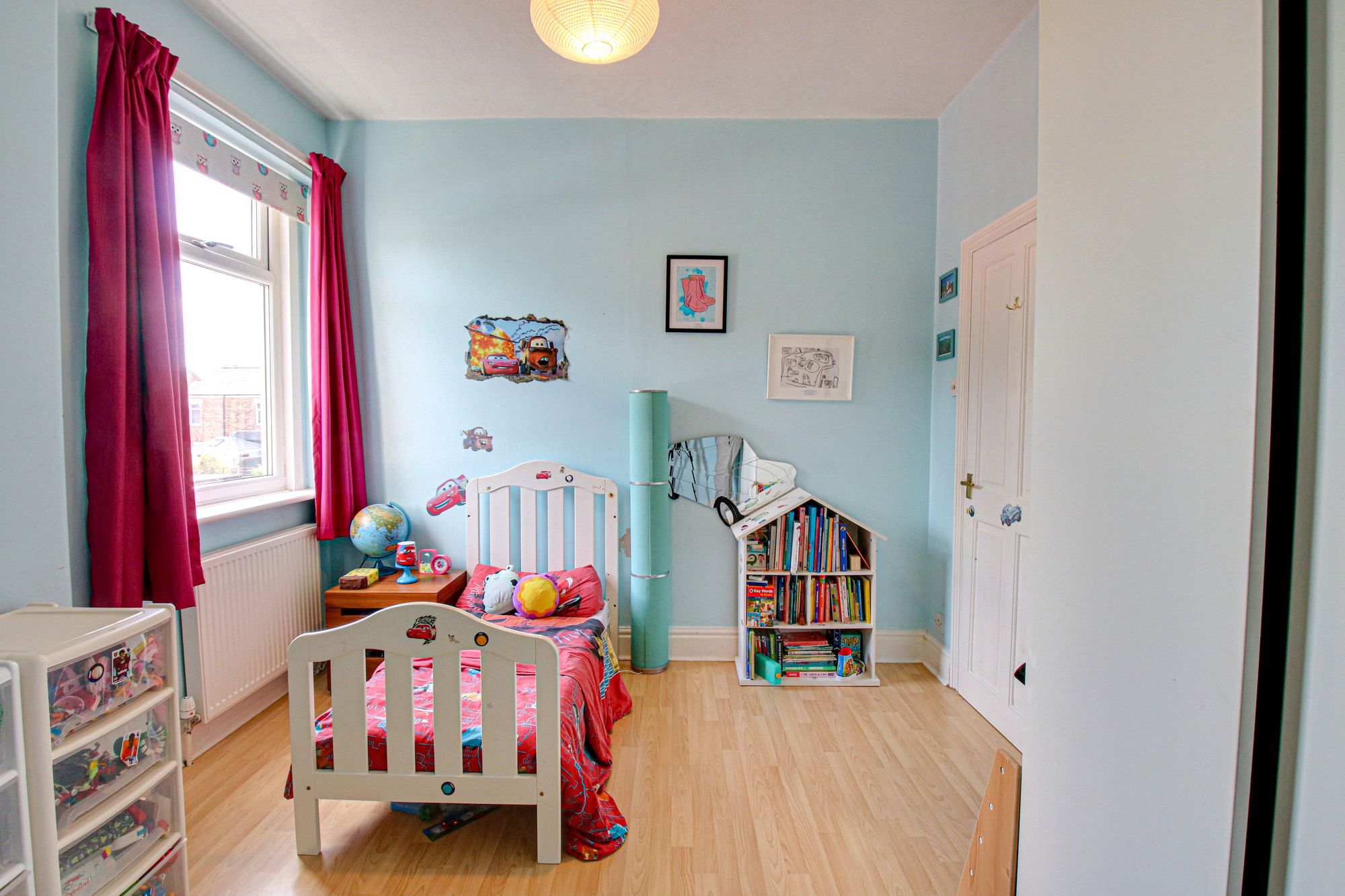 4 bed semi-detached house for sale in Urmston Lane, Stretford, M32  - Property Image 17