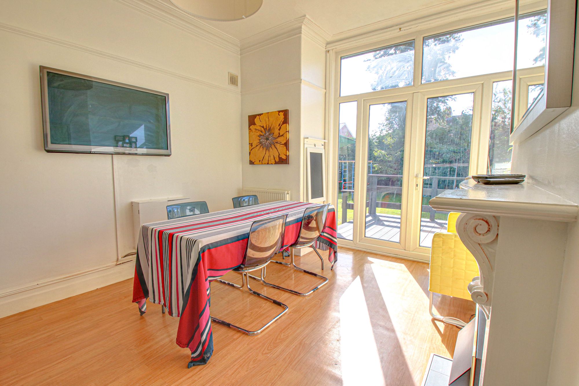 4 bed semi-detached house for sale in Urmston Lane, Stretford, M32  - Property Image 4