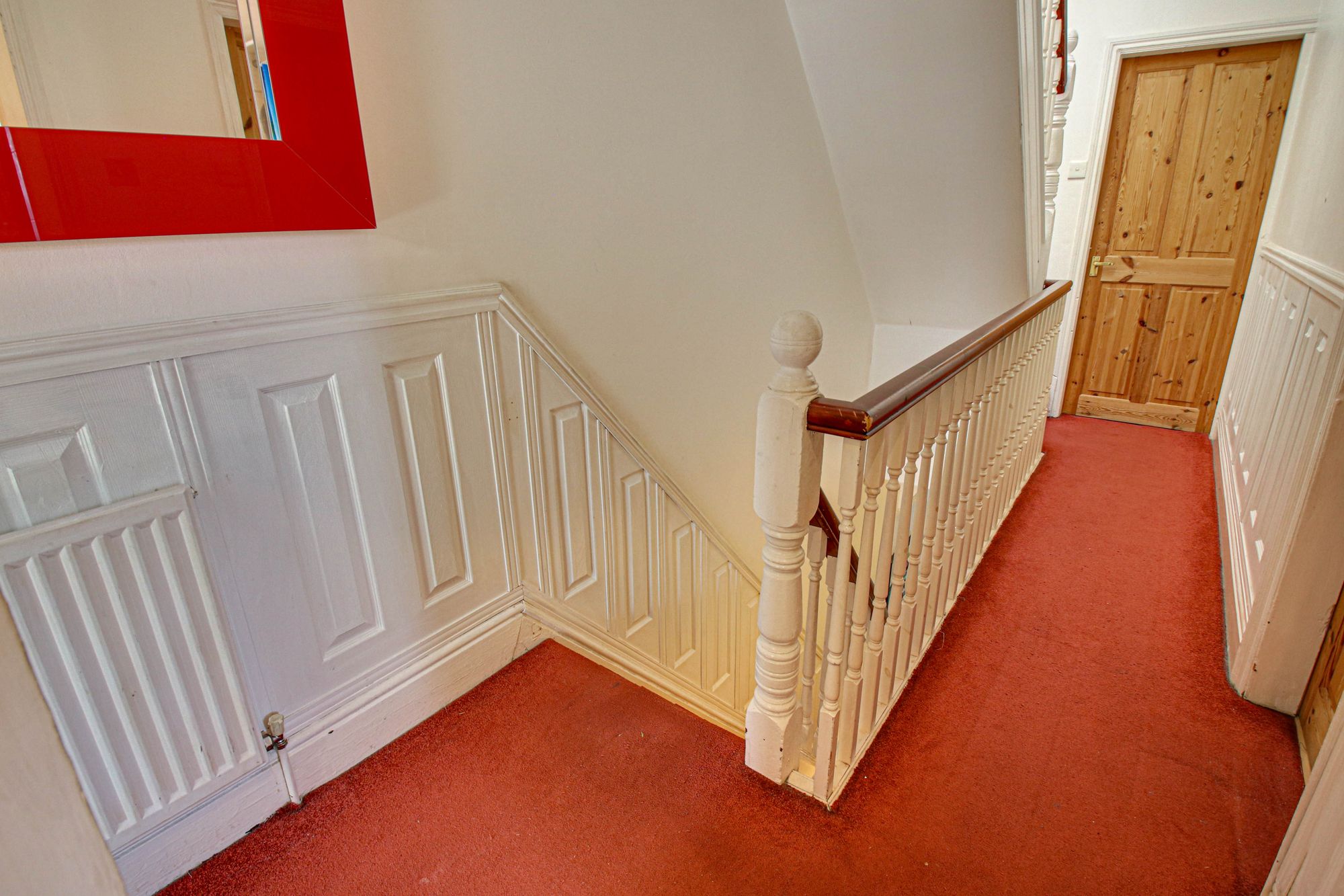 4 bed semi-detached house for sale in Urmston Lane, Stretford, M32  - Property Image 11