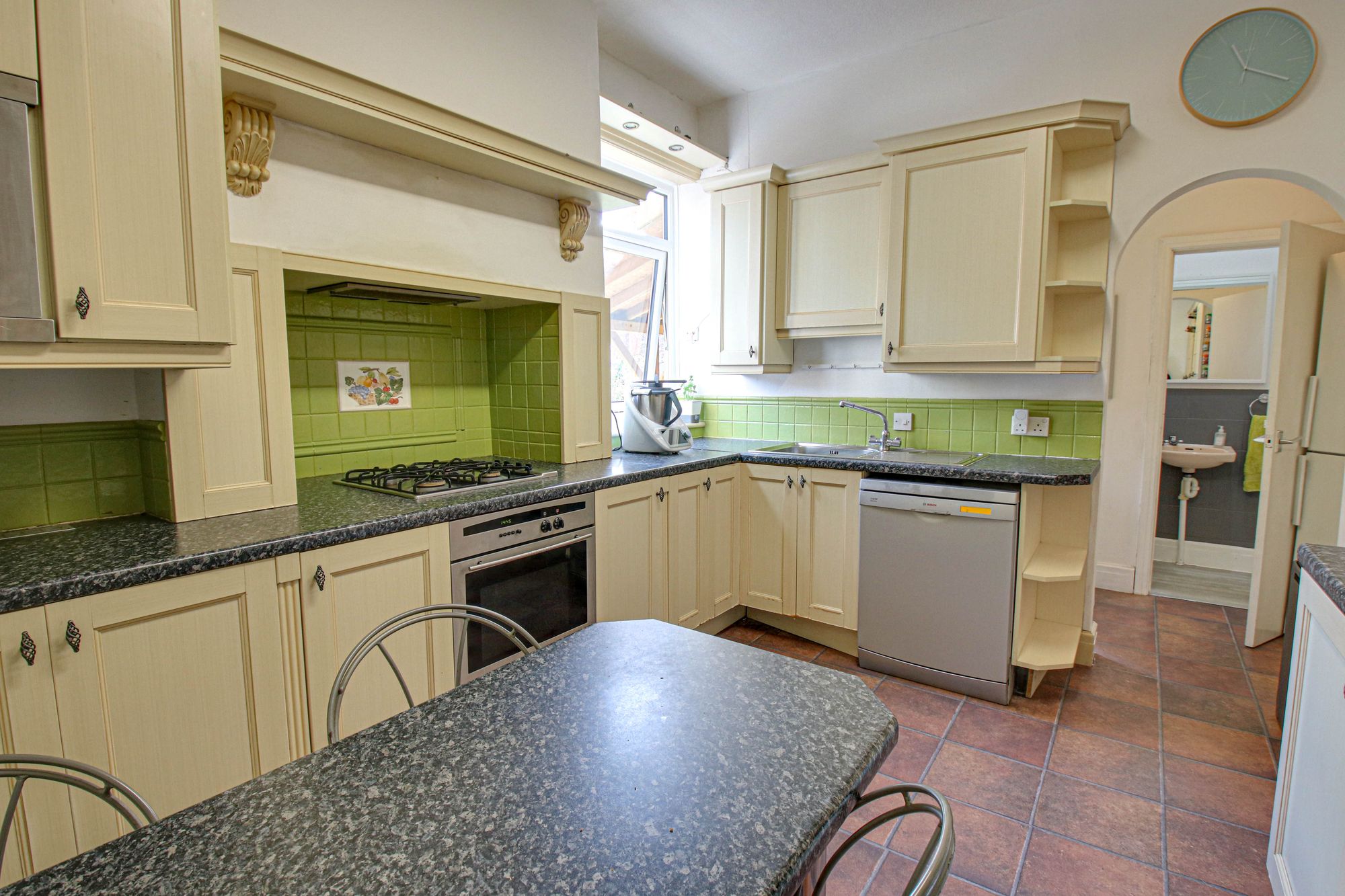 4 bed semi-detached house for sale in Urmston Lane, Stretford, M32  - Property Image 7
