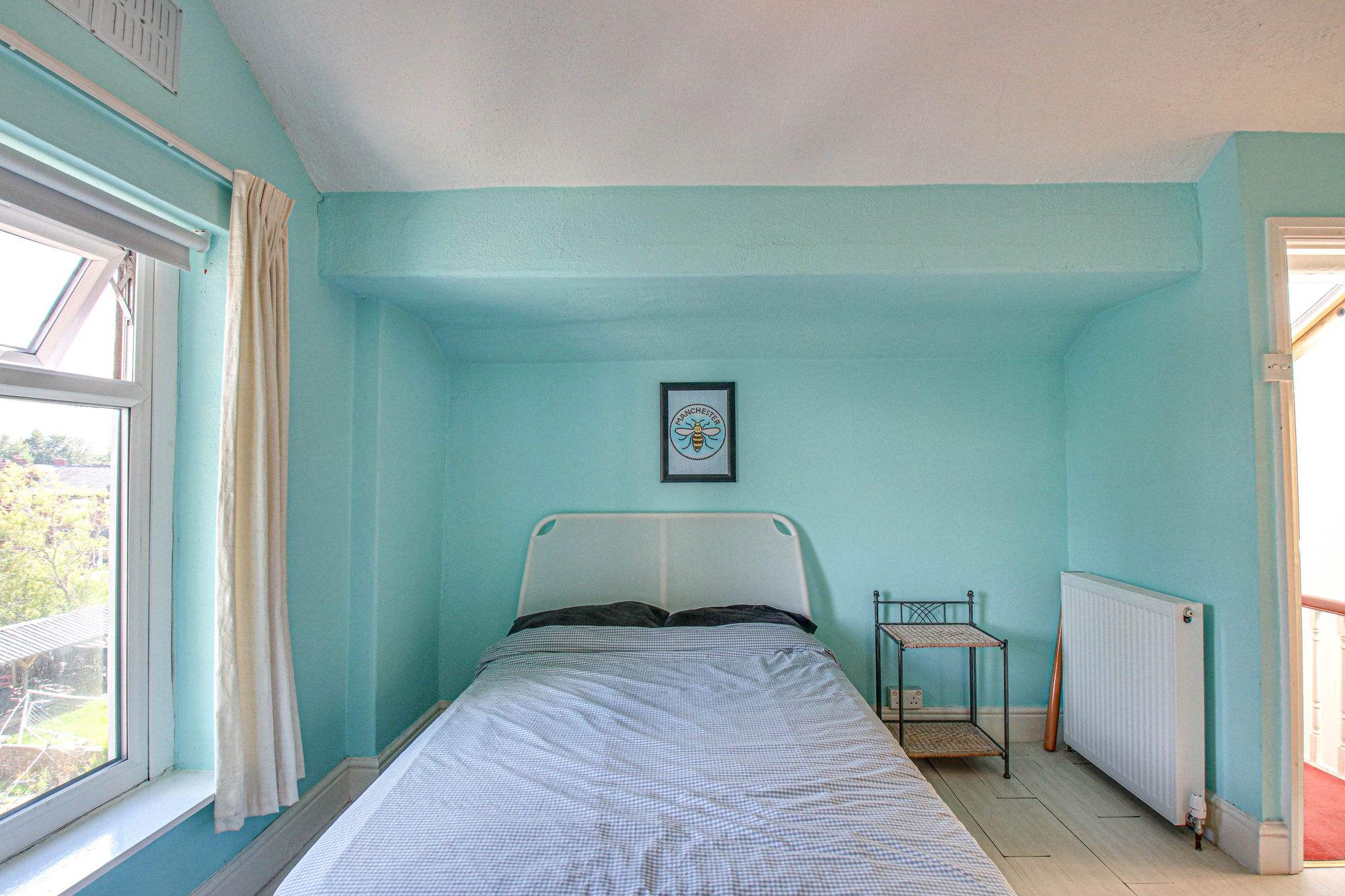 4 bed semi-detached house for sale in Urmston Lane, Stretford, M32  - Property Image 21