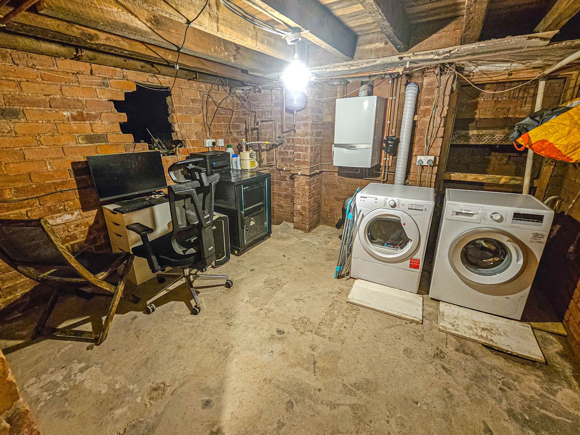 4 bed semi-detached house for sale in Urmston Lane, Stretford, M32  - Property Image 25