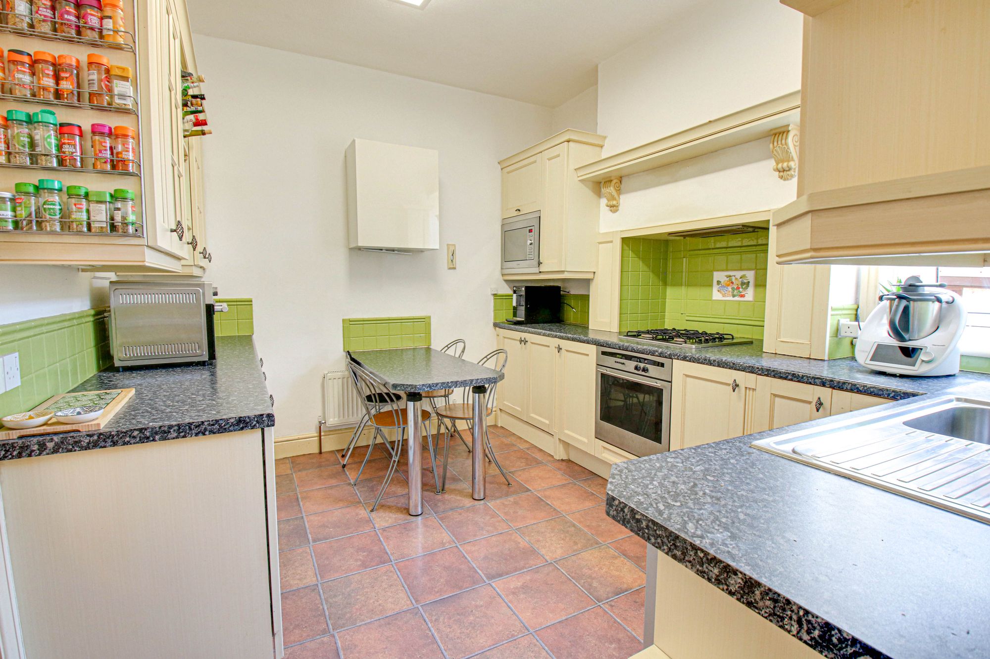 4 bed semi-detached house for sale in Urmston Lane, Stretford, M32  - Property Image 6