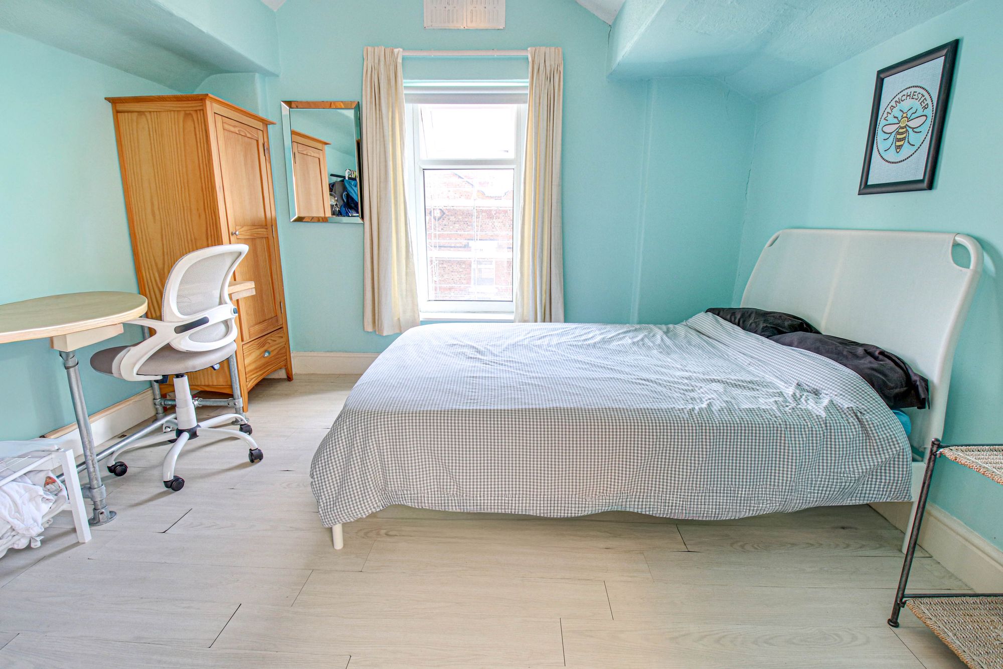 4 bed semi-detached house for sale in Urmston Lane, Stretford, M32  - Property Image 20