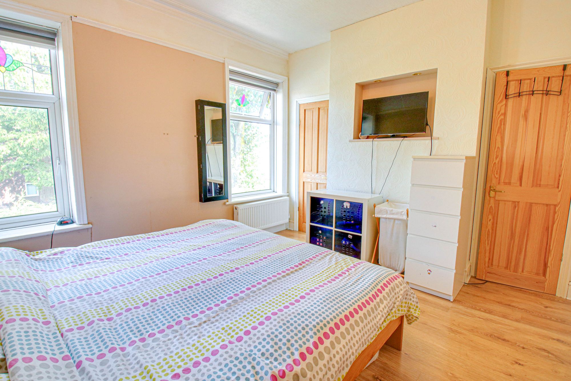 4 bed semi-detached house for sale in Urmston Lane, Stretford, M32  - Property Image 14