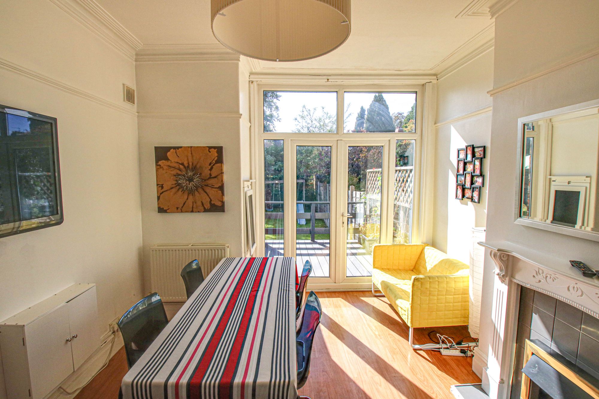 4 bed semi-detached house for sale in Urmston Lane, Stretford, M32  - Property Image 5