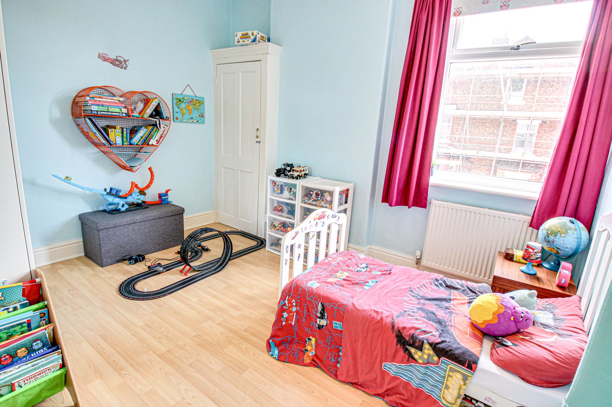 4 bed semi-detached house for sale in Urmston Lane, Stretford, M32  - Property Image 16