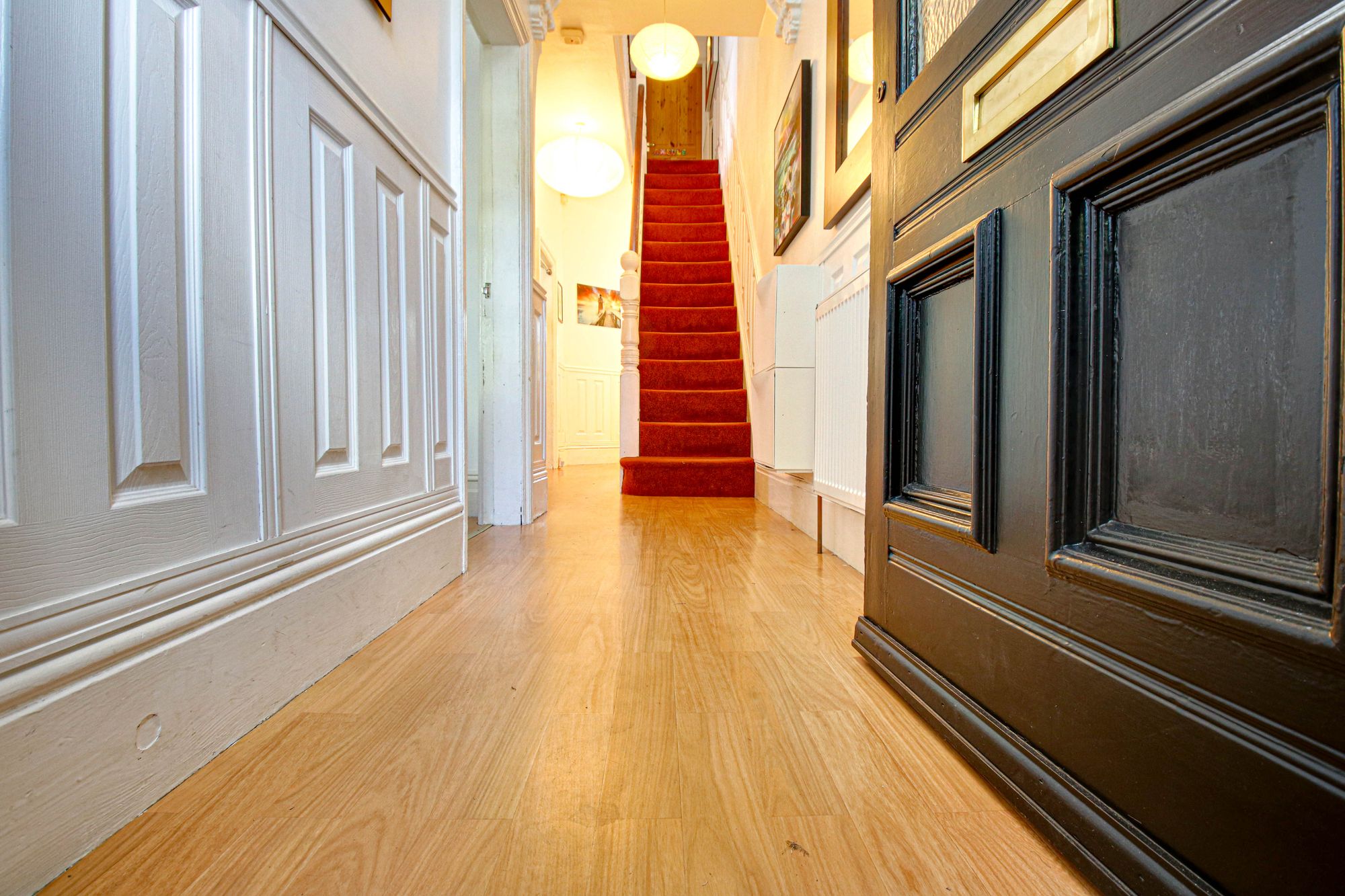 4 bed semi-detached house for sale in Urmston Lane, Stretford, M32  - Property Image 9