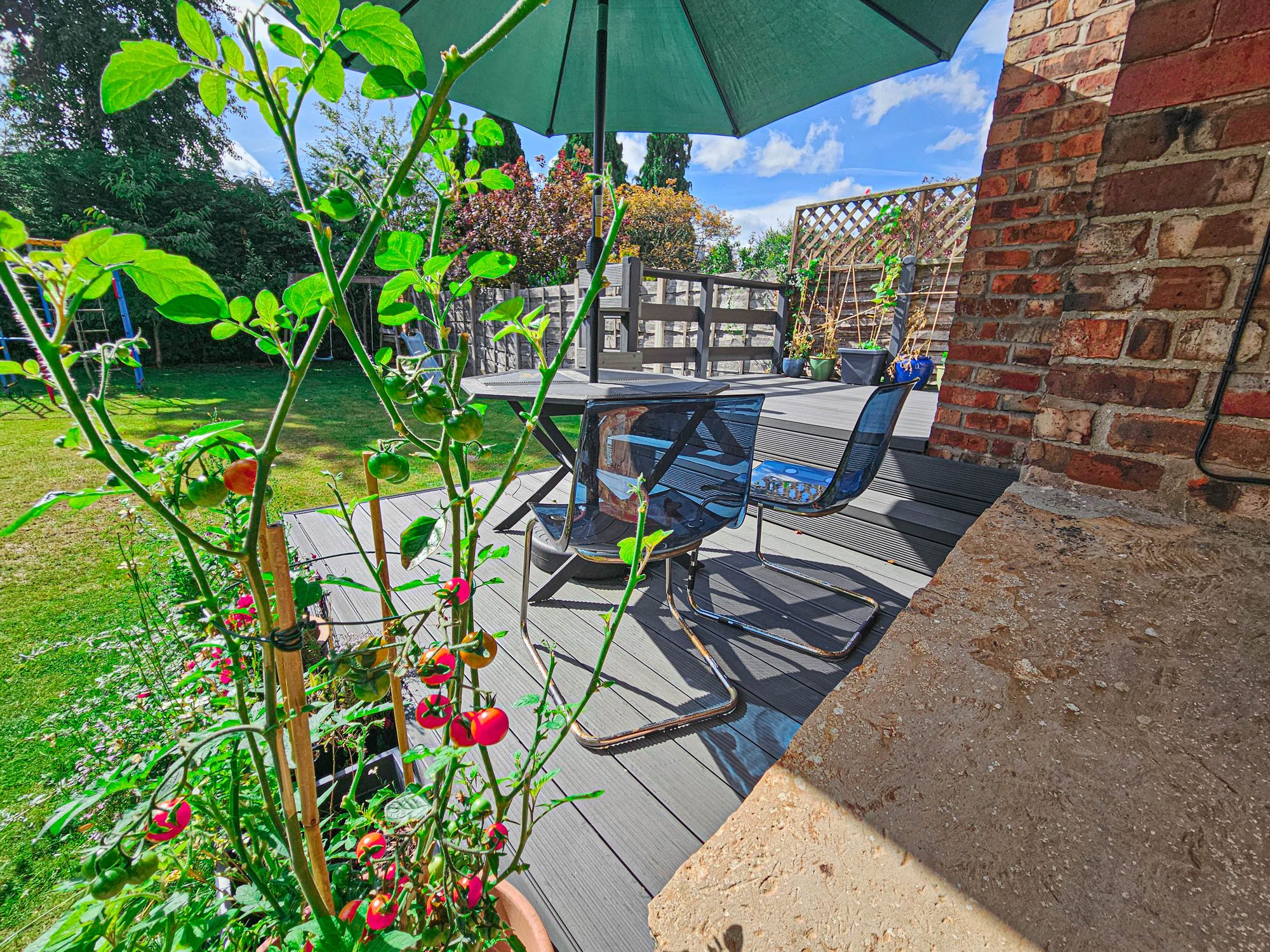 4 bed semi-detached house for sale in Urmston Lane, Stretford, M32 30