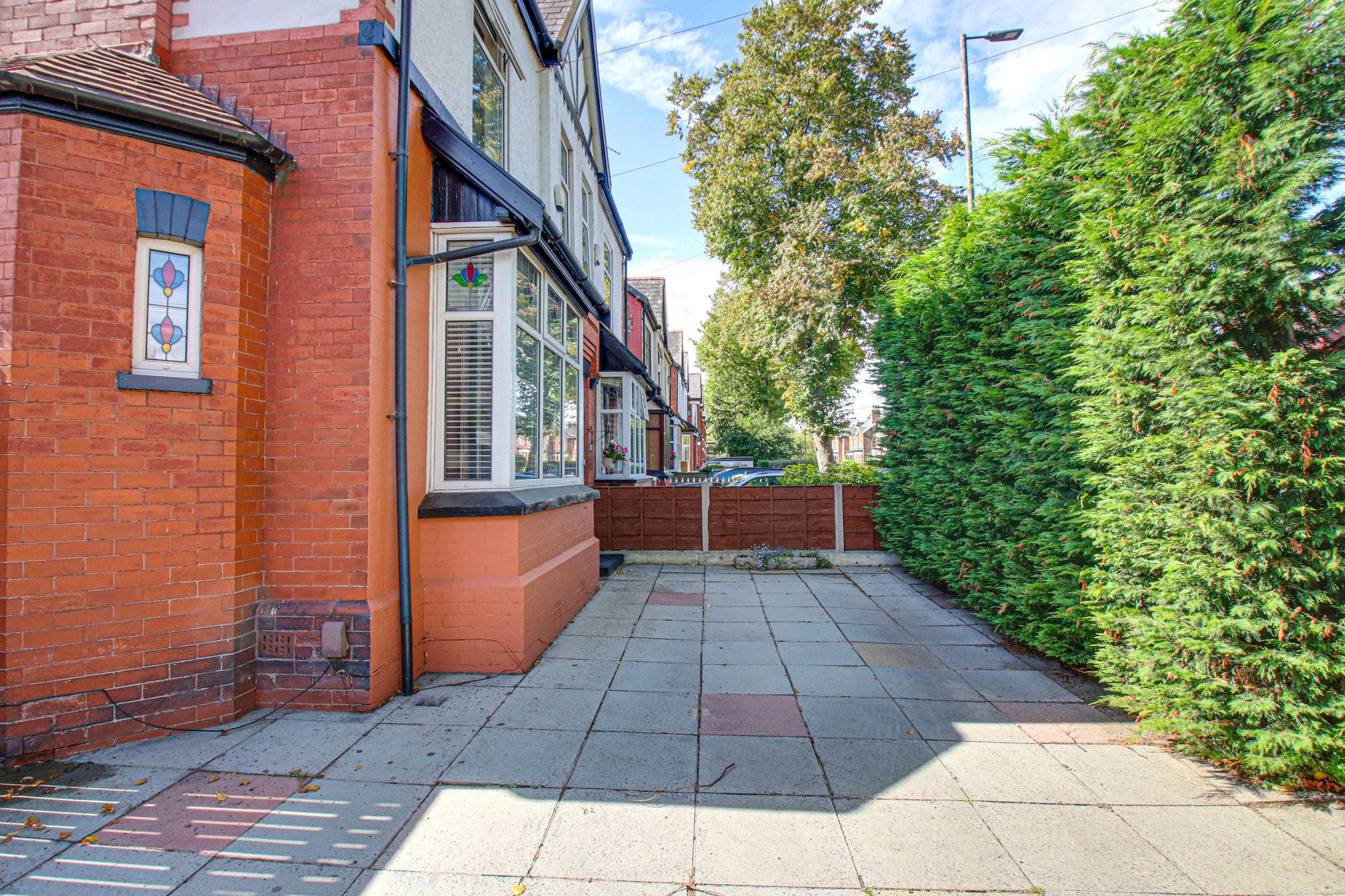 4 bed semi-detached house for sale in Urmston Lane, Stretford, M32  - Property Image 33
