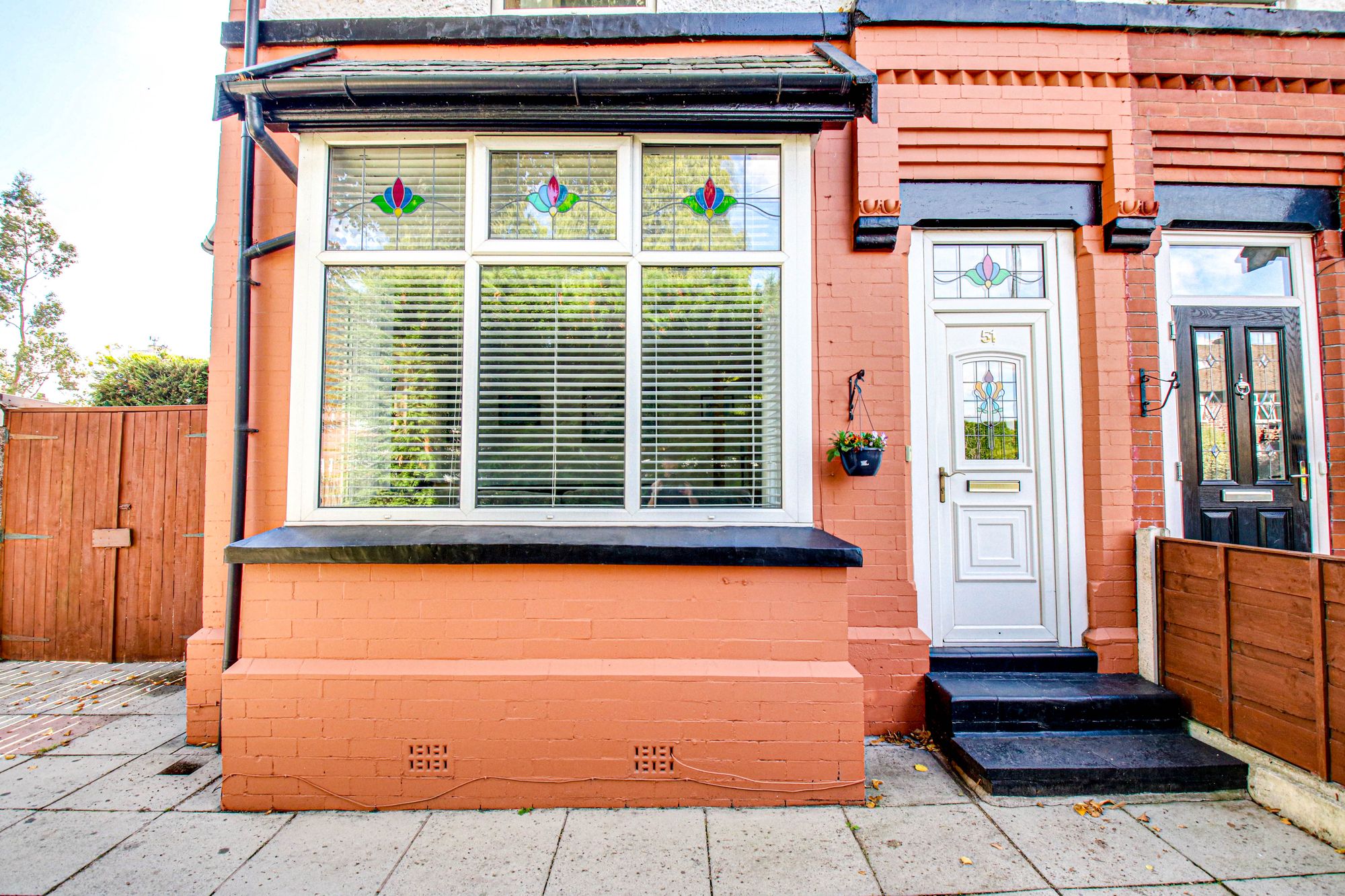 4 bed semi-detached house for sale in Urmston Lane, Stretford, M32  - Property Image 27