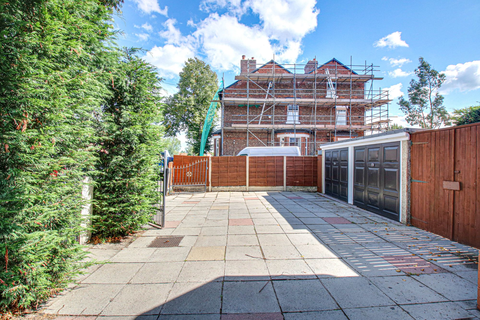4 bed semi-detached house for sale in Urmston Lane, Stretford, M32  - Property Image 36
