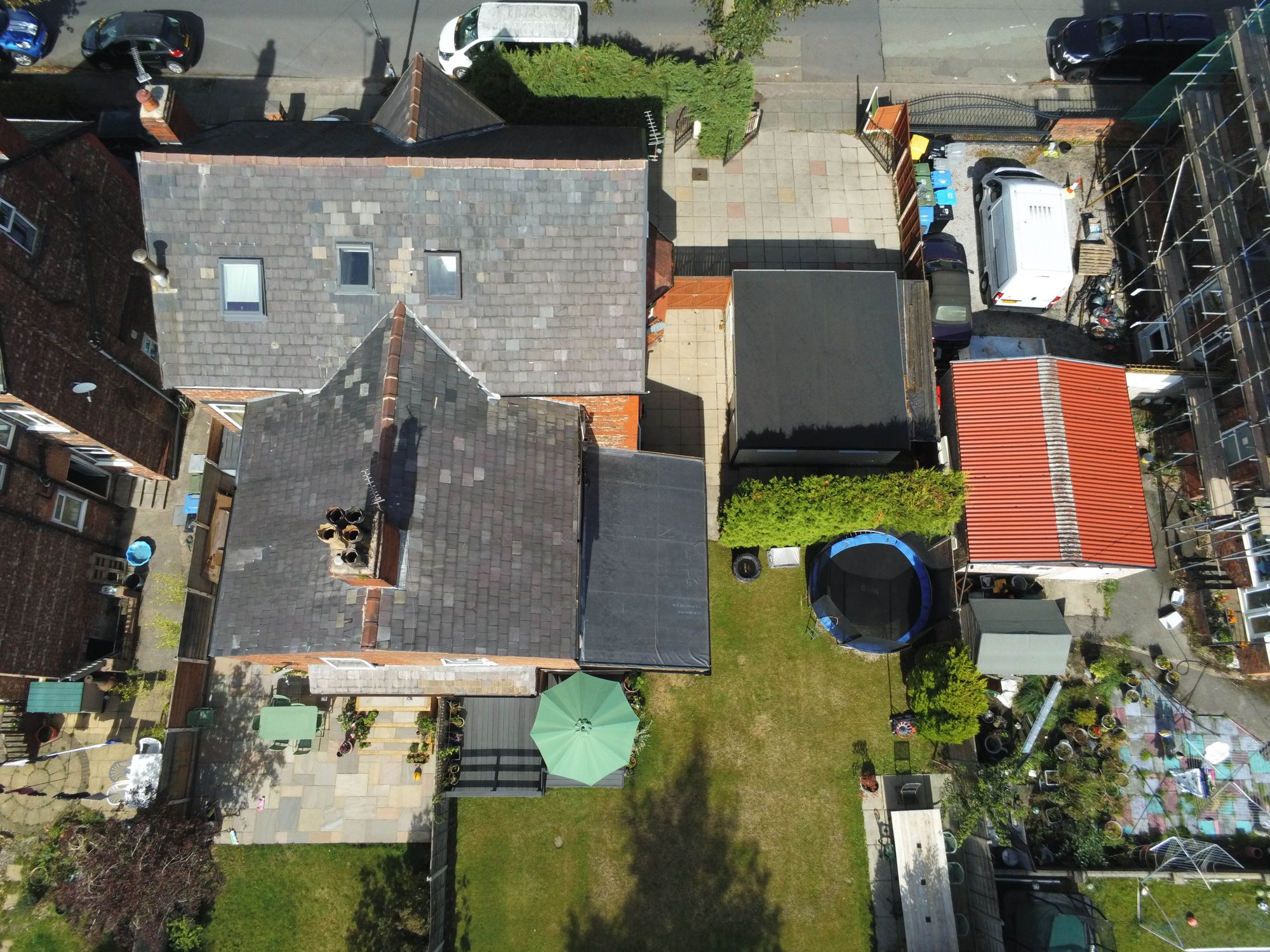 4 bed semi-detached house for sale in Urmston Lane, Stretford, M32  - Property Image 37