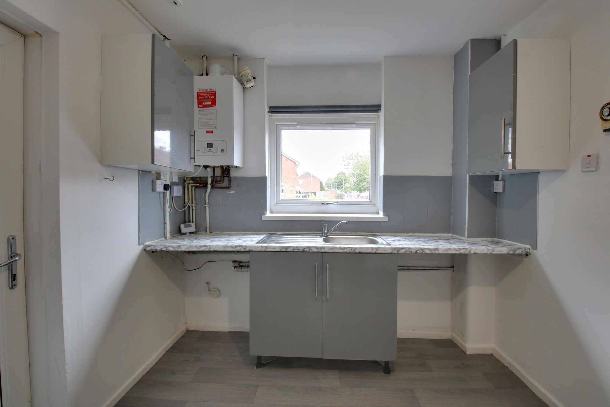 3 bed end of terrace house to rent in Linnet Drive, Irlam, M44 4