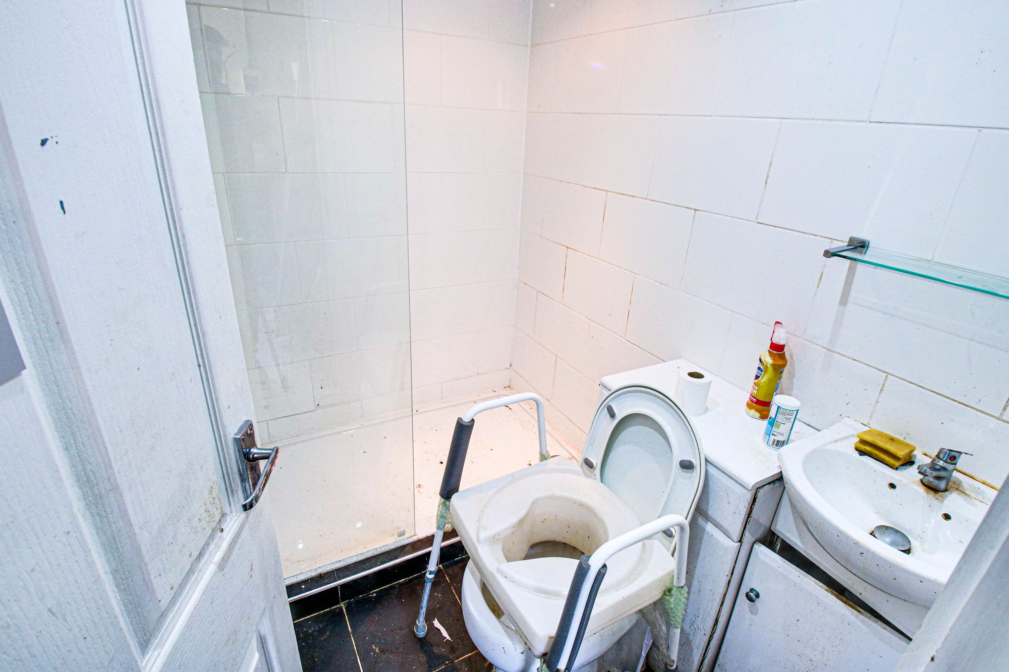 4 bed detached house for sale in Moss Side Lane, Rixton, WA3  - Property Image 28