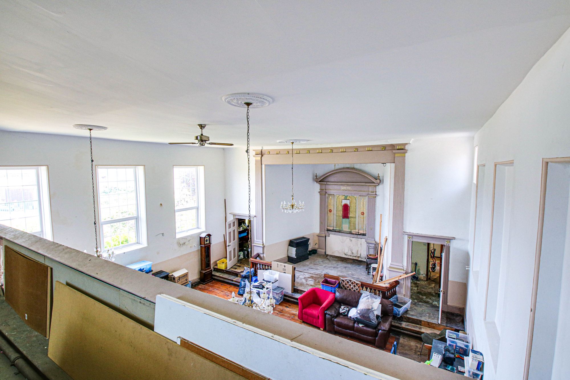 4 bed detached house for sale in Moss Side Lane, Rixton, WA3  - Property Image 7