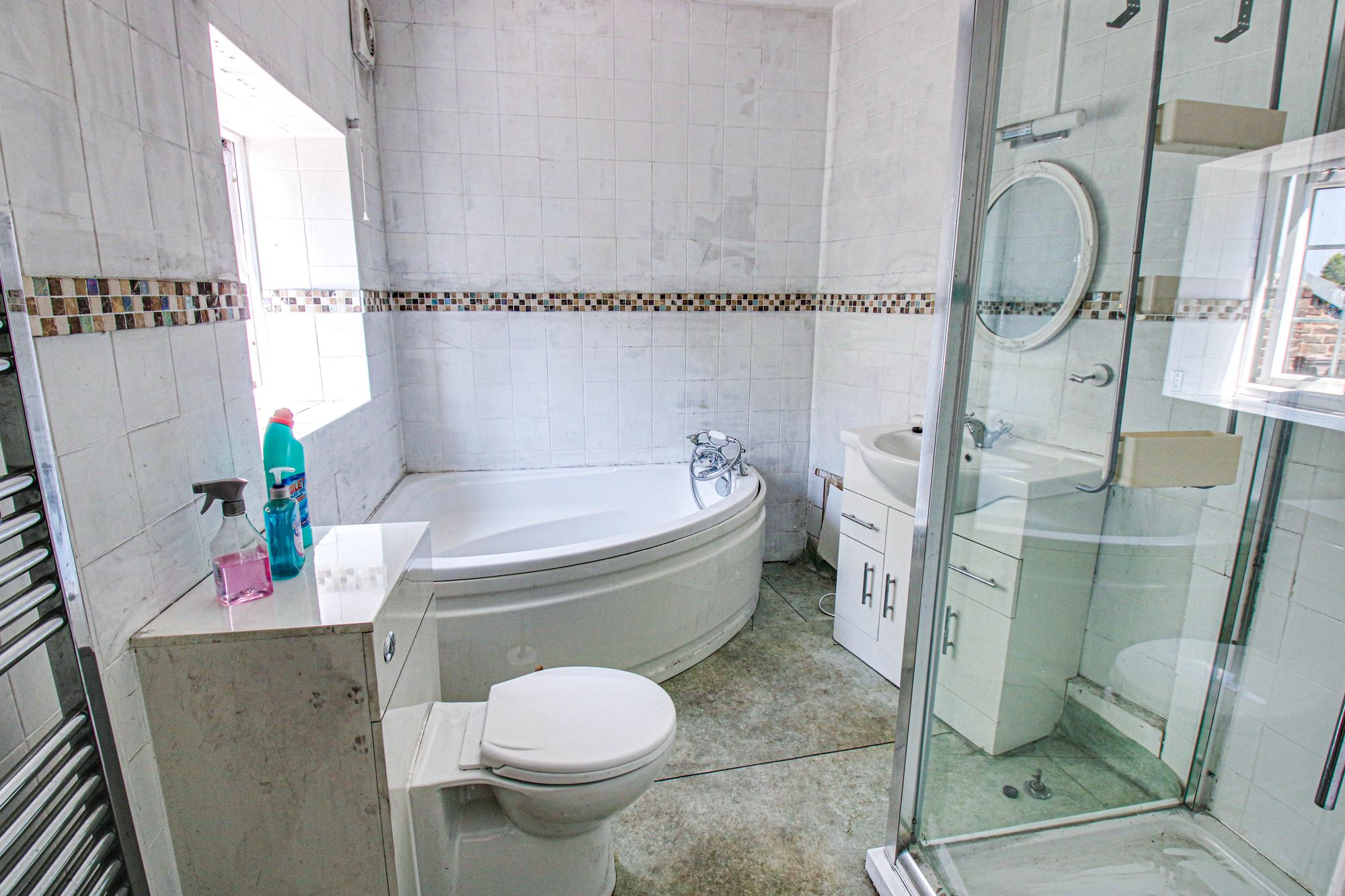 4 bed detached house for sale in Moss Side Lane, Rixton, WA3  - Property Image 23