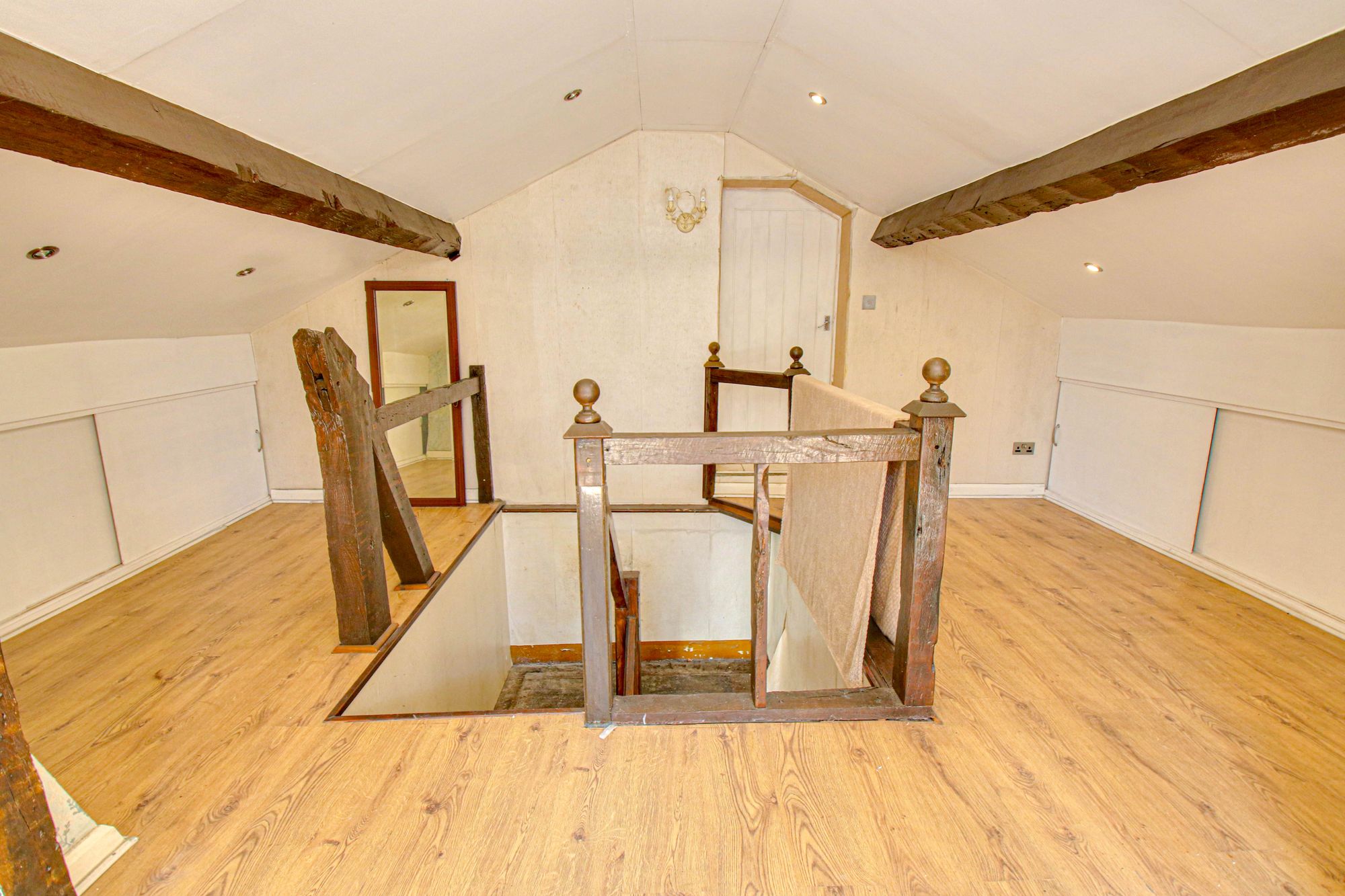 4 bed detached house for sale in Moss Side Lane, Rixton, WA3  - Property Image 15