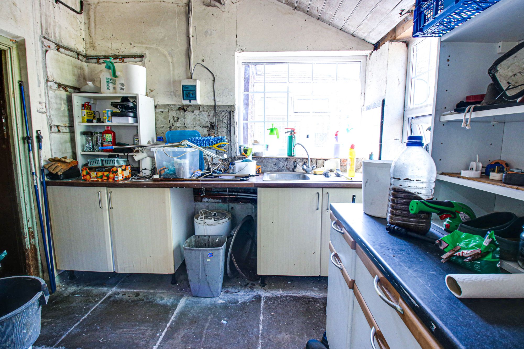 4 bed detached house for sale in Moss Side Lane, Rixton, WA3  - Property Image 26