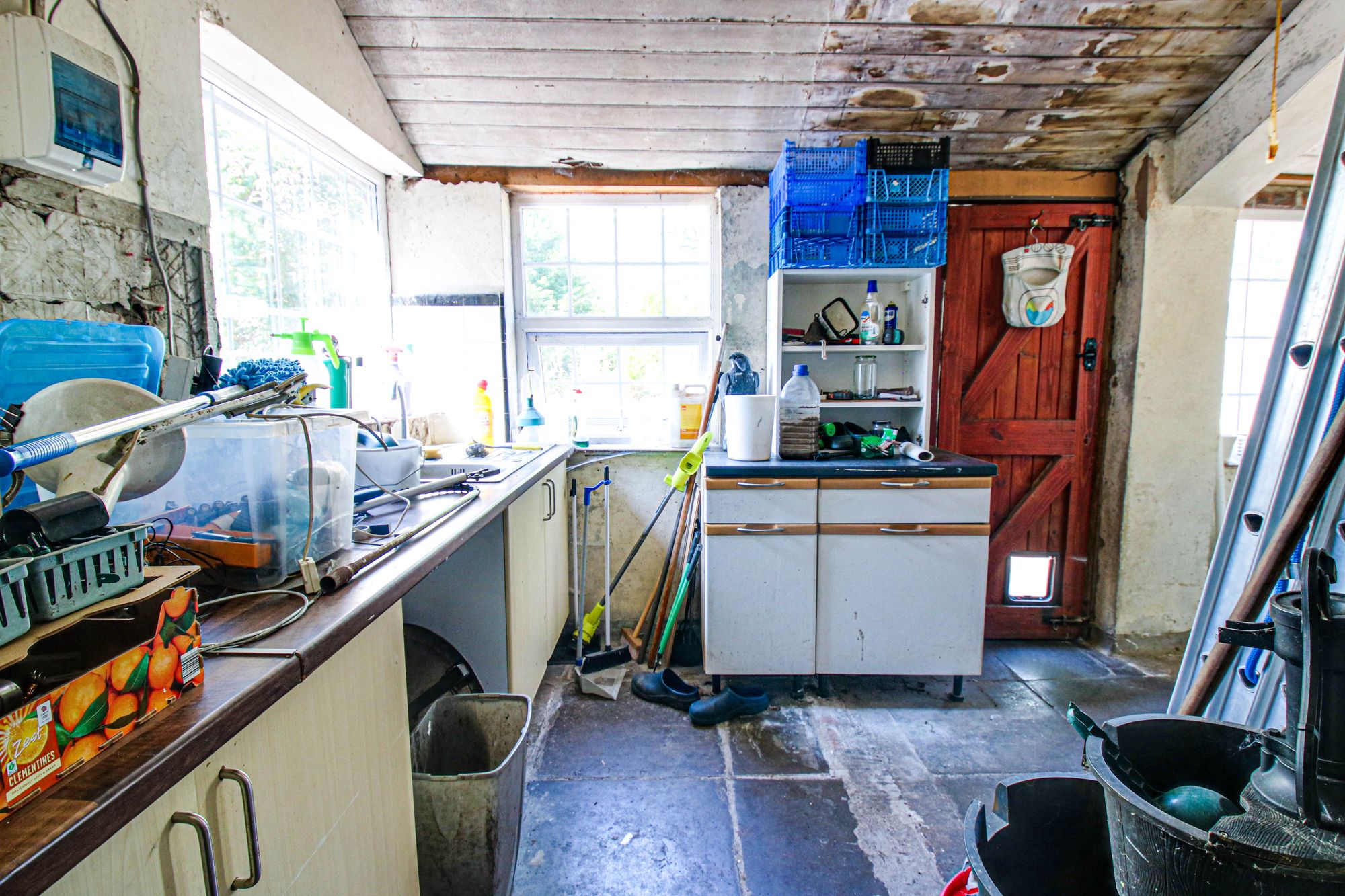 4 bed detached house for sale in Moss Side Lane, Rixton, WA3  - Property Image 27