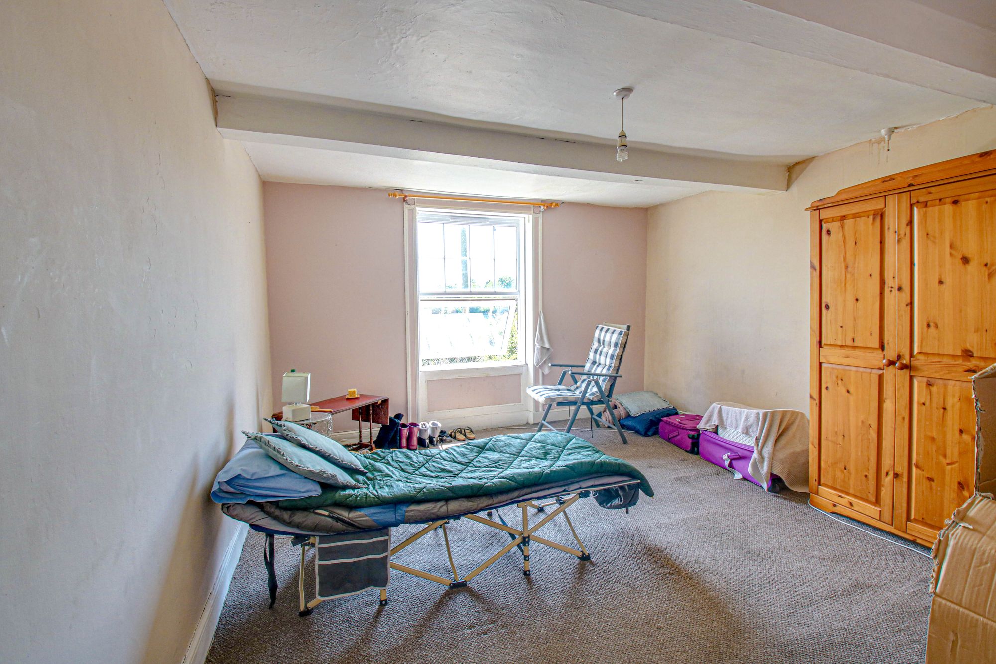 4 bed detached house for sale in Moss Side Lane, Rixton, WA3  - Property Image 22