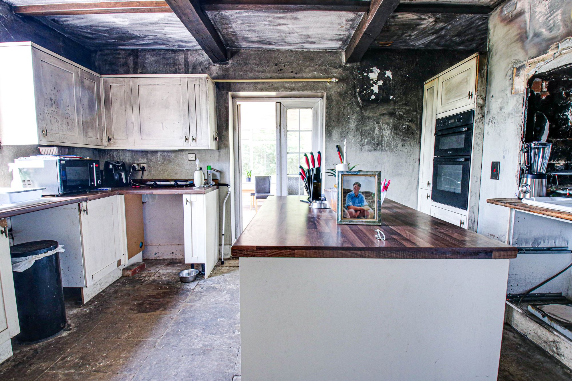 4 bed detached house for sale in Moss Side Lane, Rixton, WA3 29