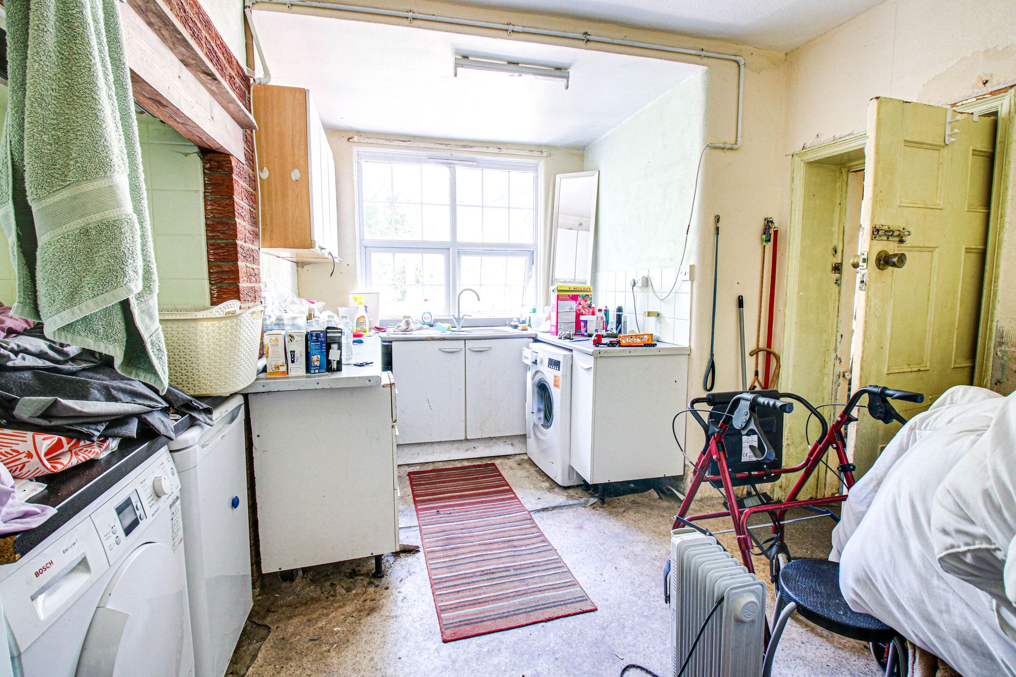 4 bed detached house for sale in Moss Side Lane, Rixton, WA3  - Property Image 32