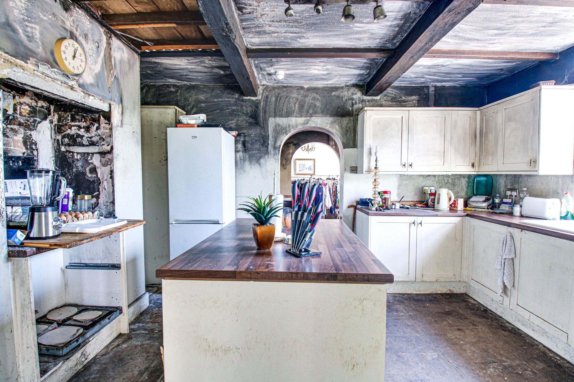 4 bed detached house for sale in Moss Side Lane, Rixton, WA3  - Property Image 36