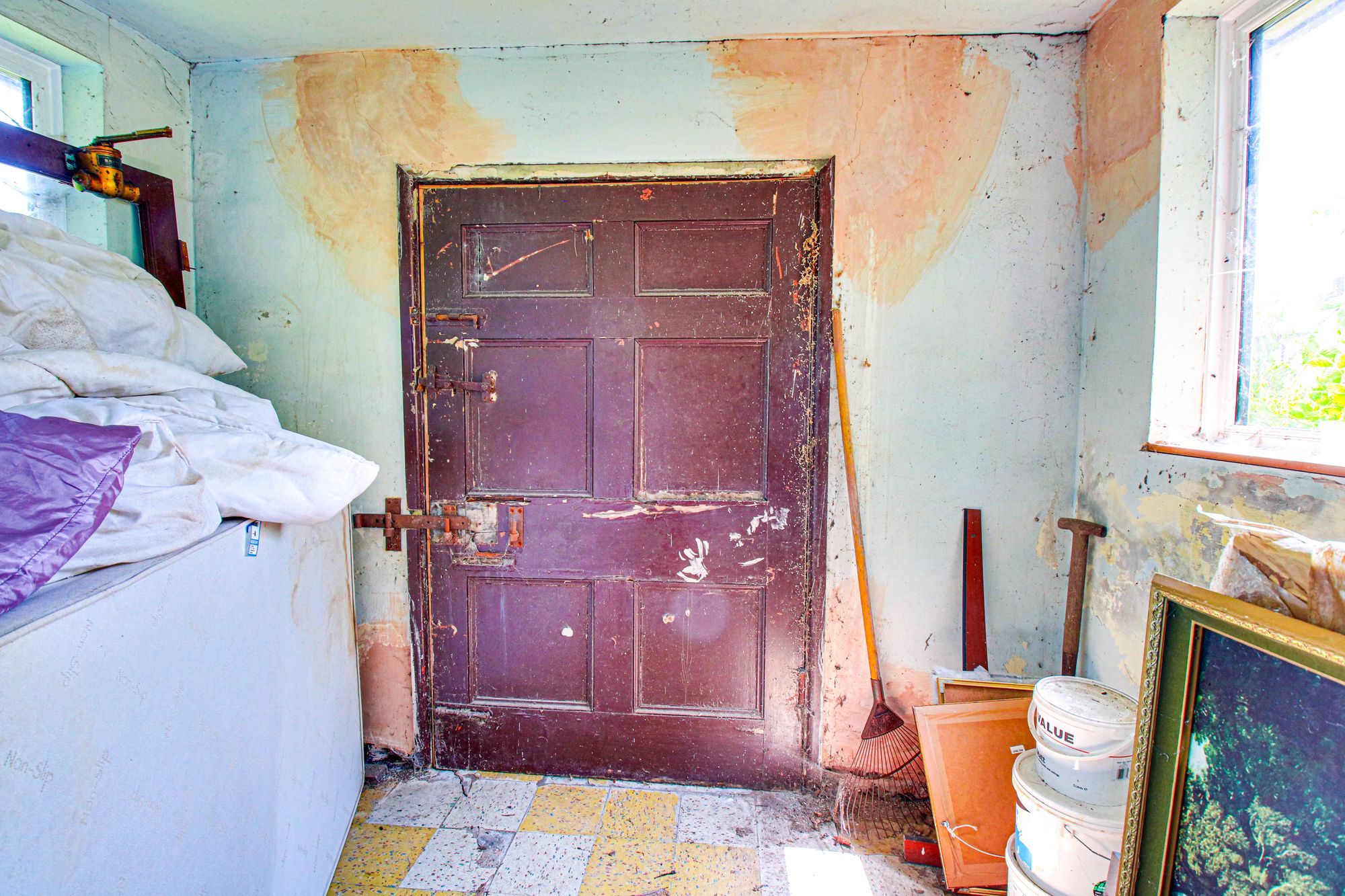 4 bed detached house for sale in Moss Side Lane, Rixton, WA3 4