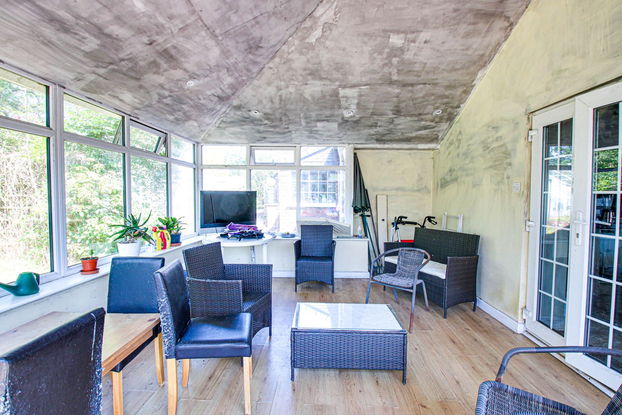 4 bed detached house for sale in Moss Side Lane, Rixton, WA3  - Property Image 38