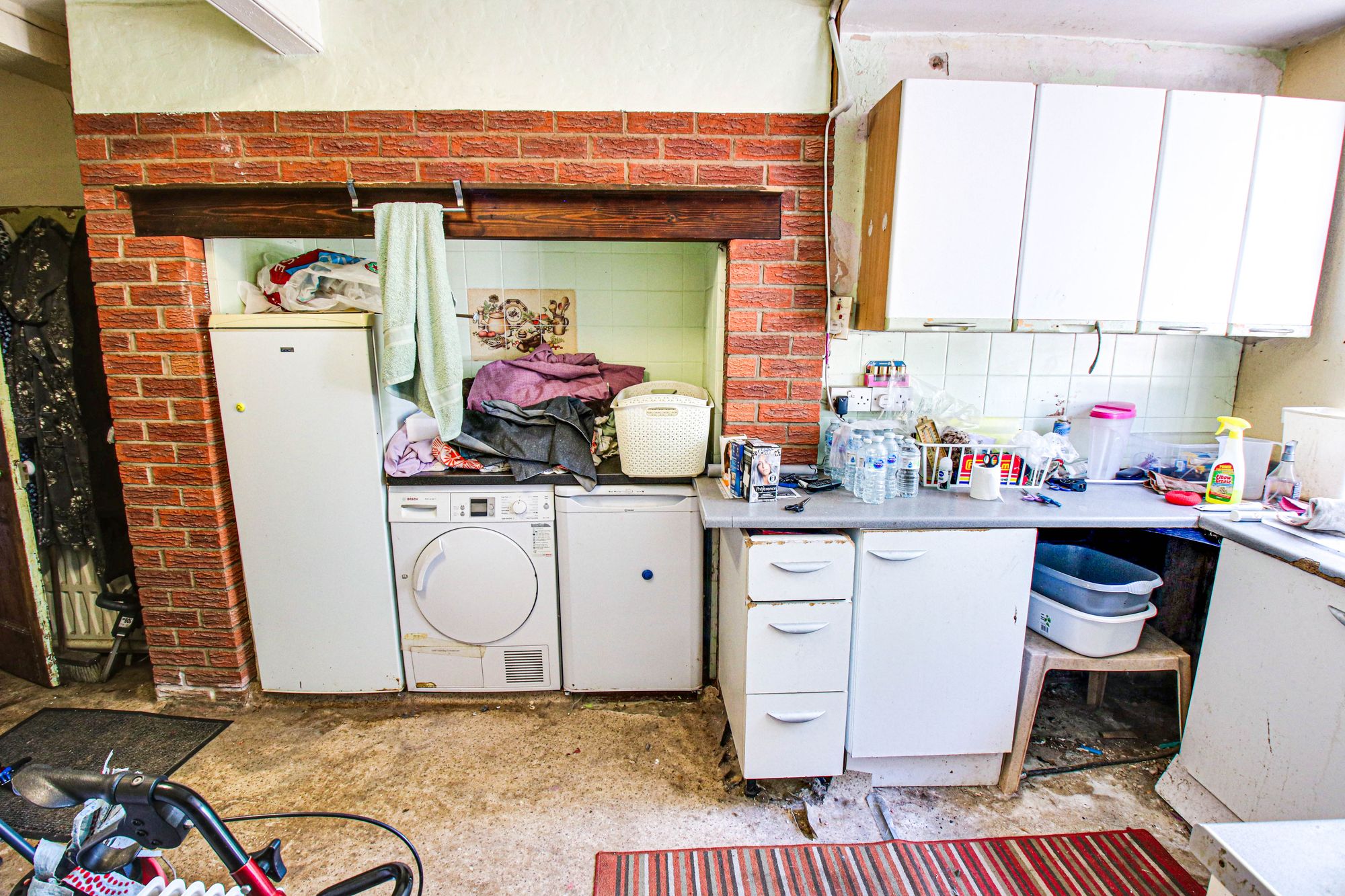 4 bed detached house for sale in Moss Side Lane, Rixton, WA3  - Property Image 33