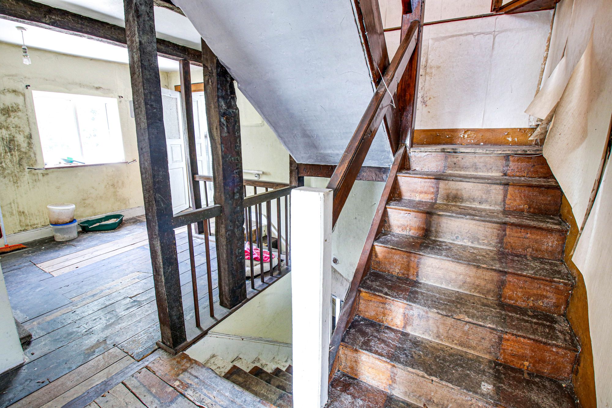 4 bed detached house for sale in Moss Side Lane, Rixton, WA3  - Property Image 18