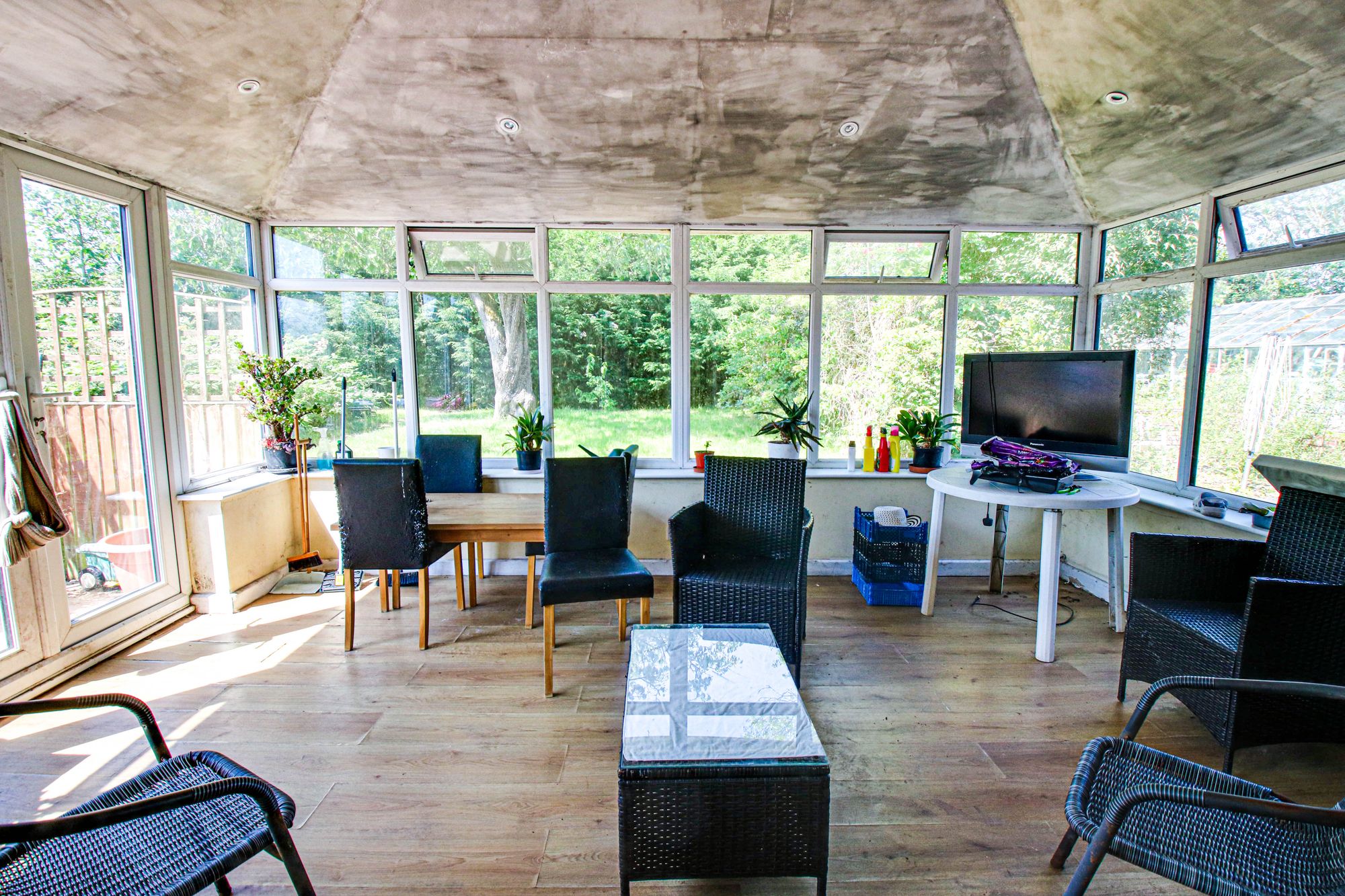 4 bed detached house for sale in Moss Side Lane, Rixton, WA3  - Property Image 37