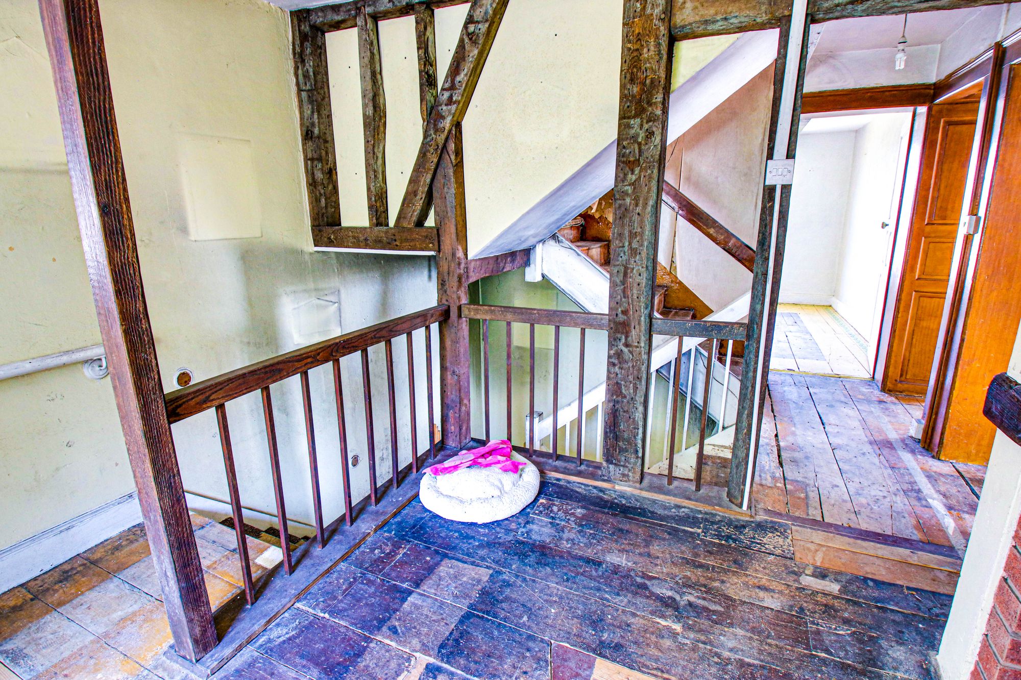 4 bed detached house for sale in Moss Side Lane, Rixton, WA3  - Property Image 24