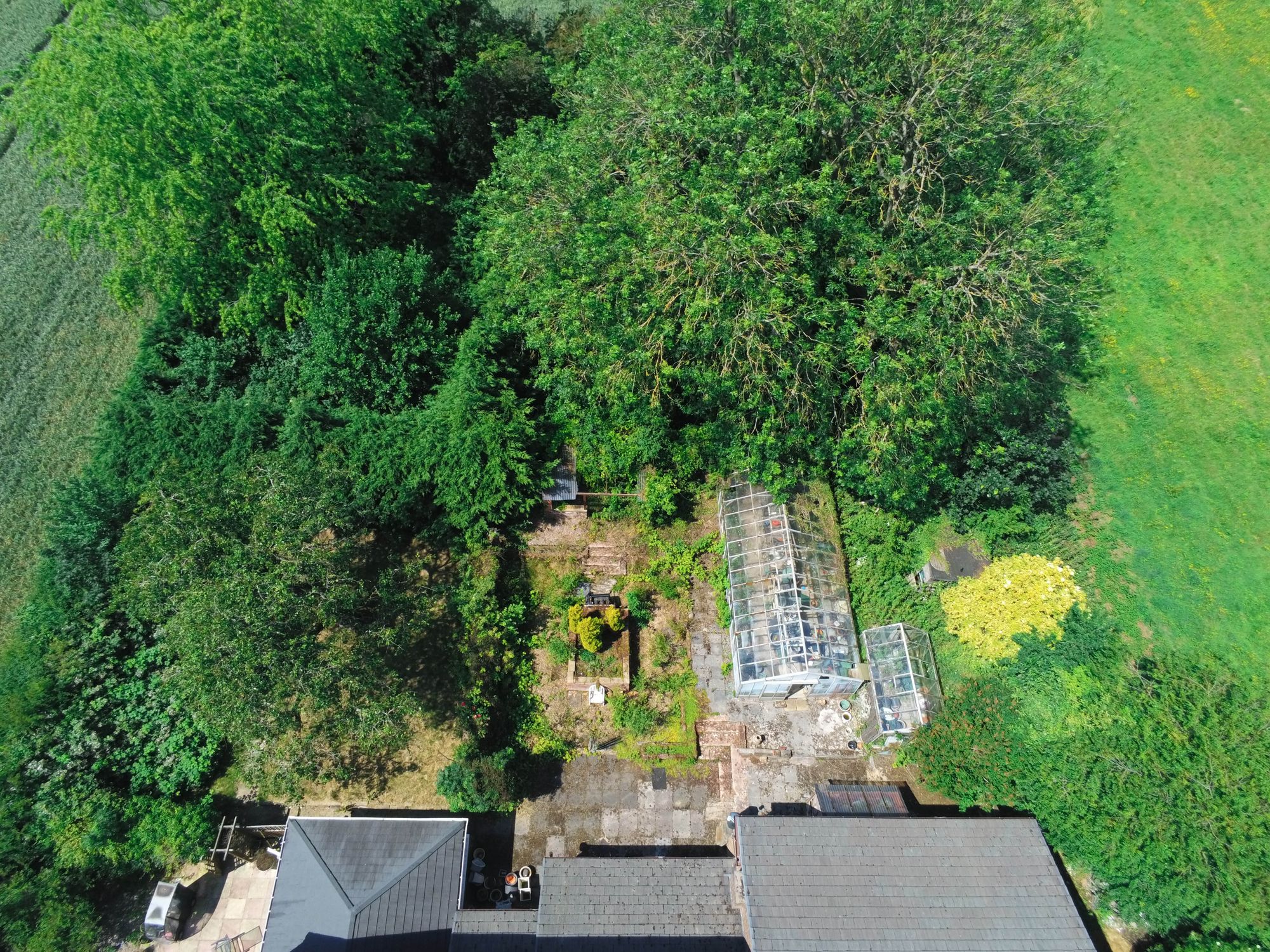 4 bed detached house for sale in Moss Side Lane, Rixton, WA3 48