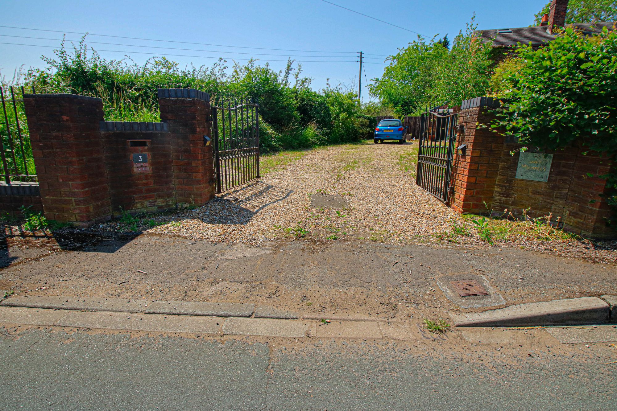 4 bed detached house for sale in Moss Side Lane, Rixton, WA3  - Property Image 52