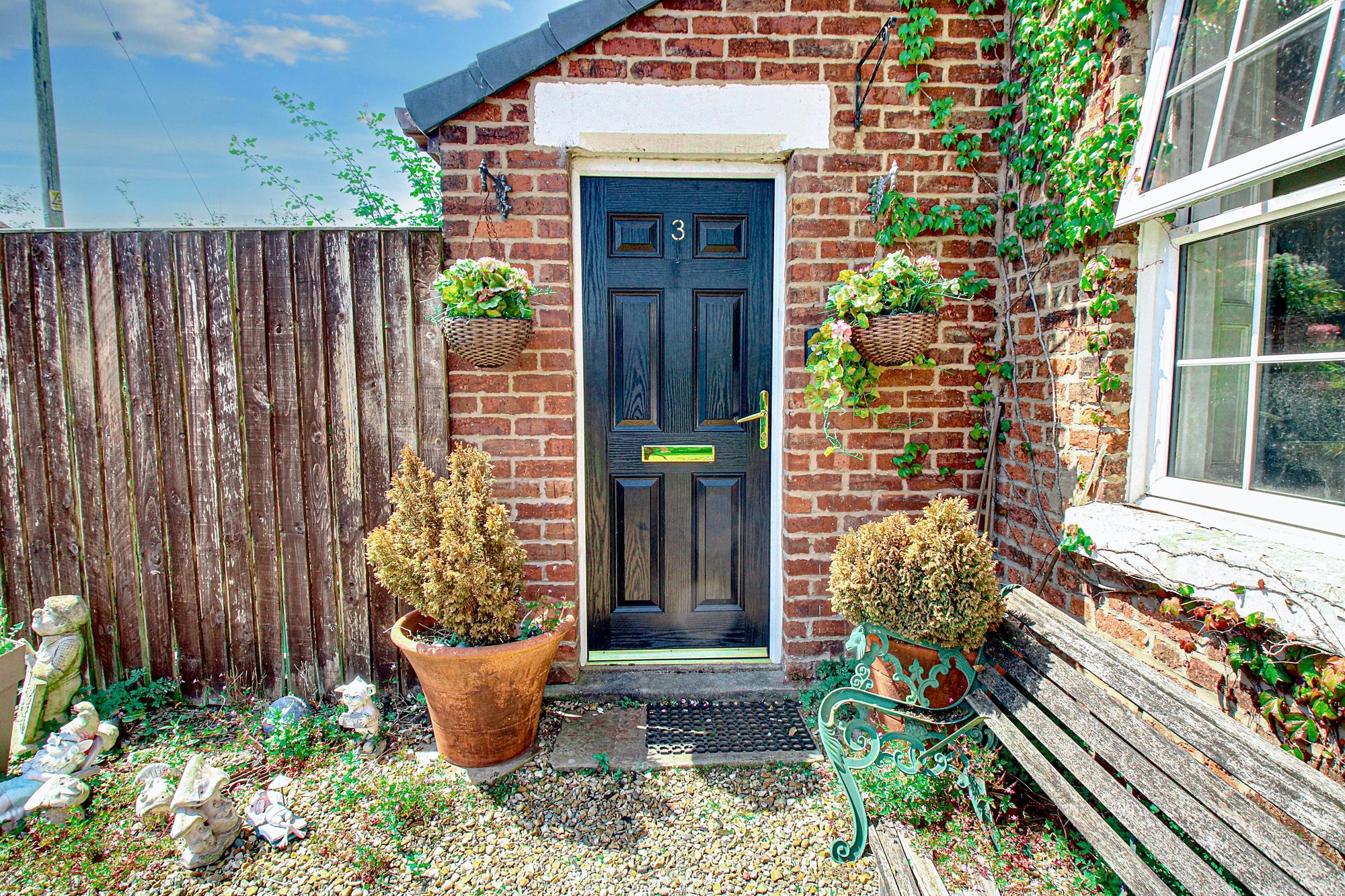 4 bed detached house for sale in Moss Side Lane, Rixton, WA3  - Property Image 13