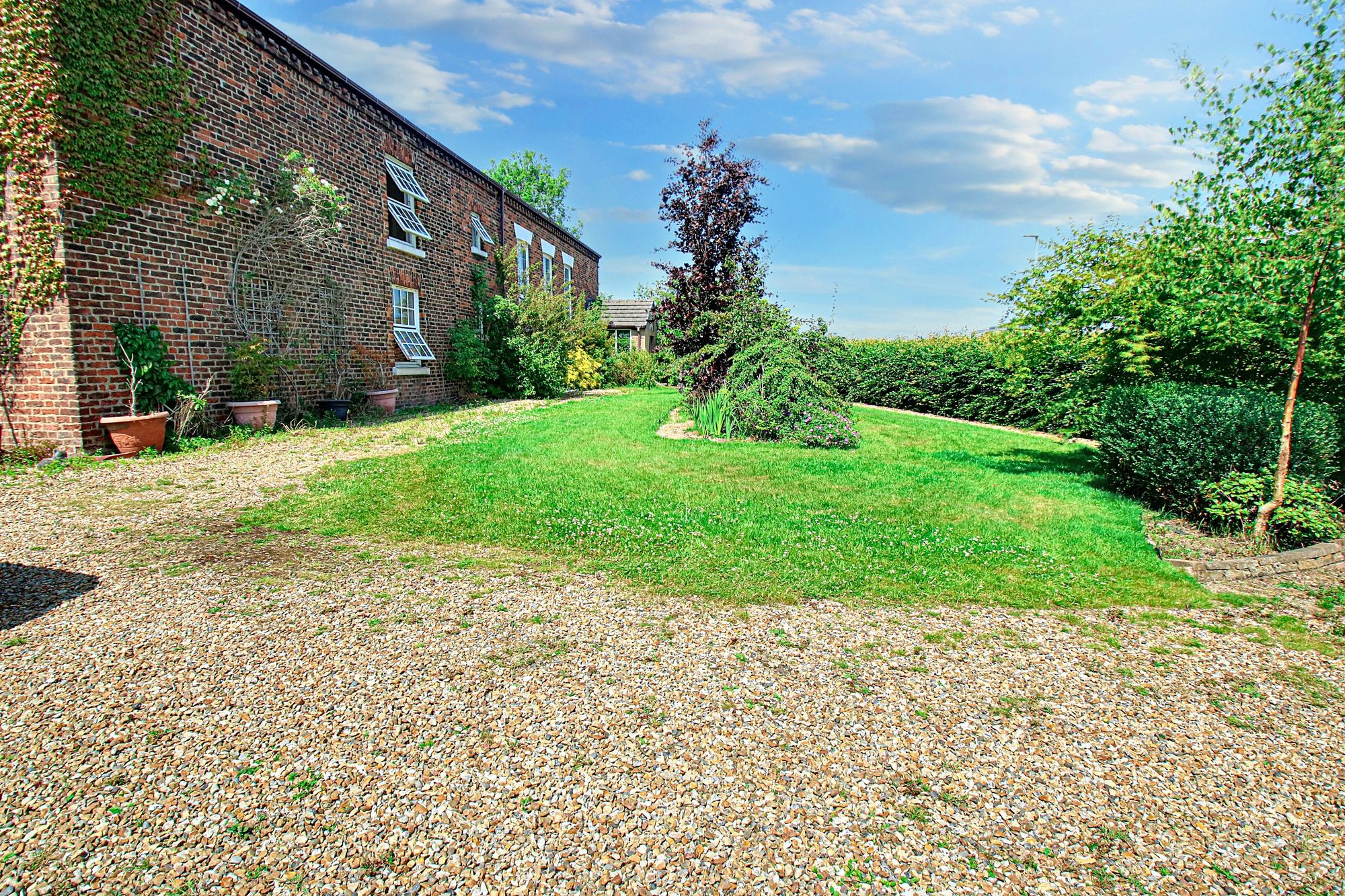 4 bed detached house for sale in Moss Side Lane, Rixton, WA3  - Property Image 43