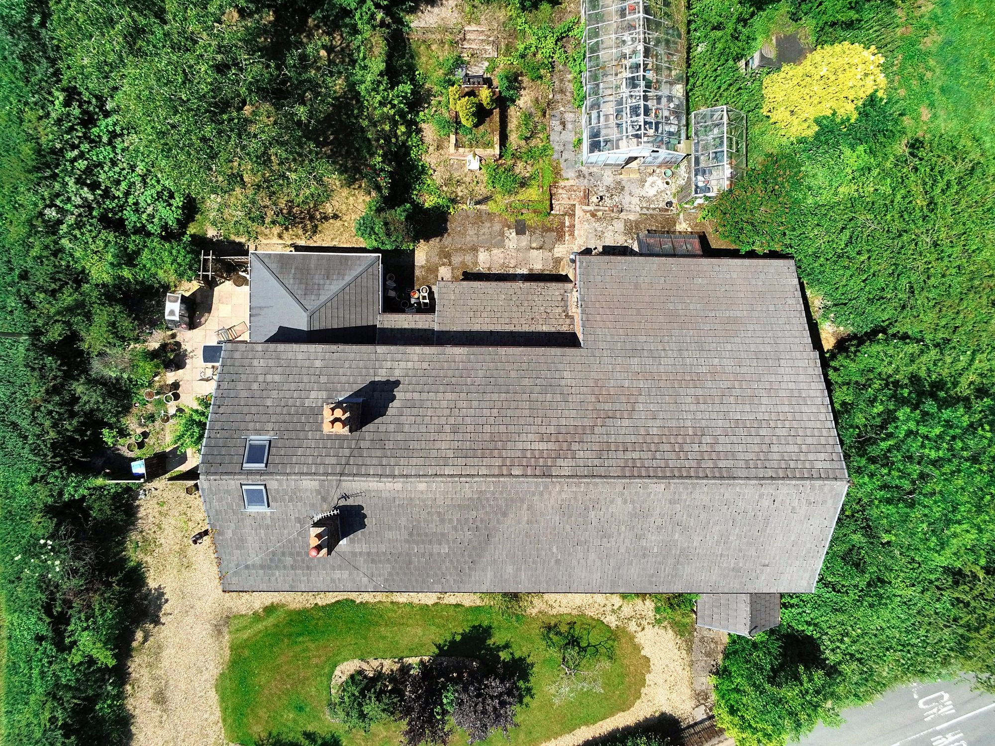 4 bed detached house for sale in Moss Side Lane, Rixton, WA3  - Property Image 42