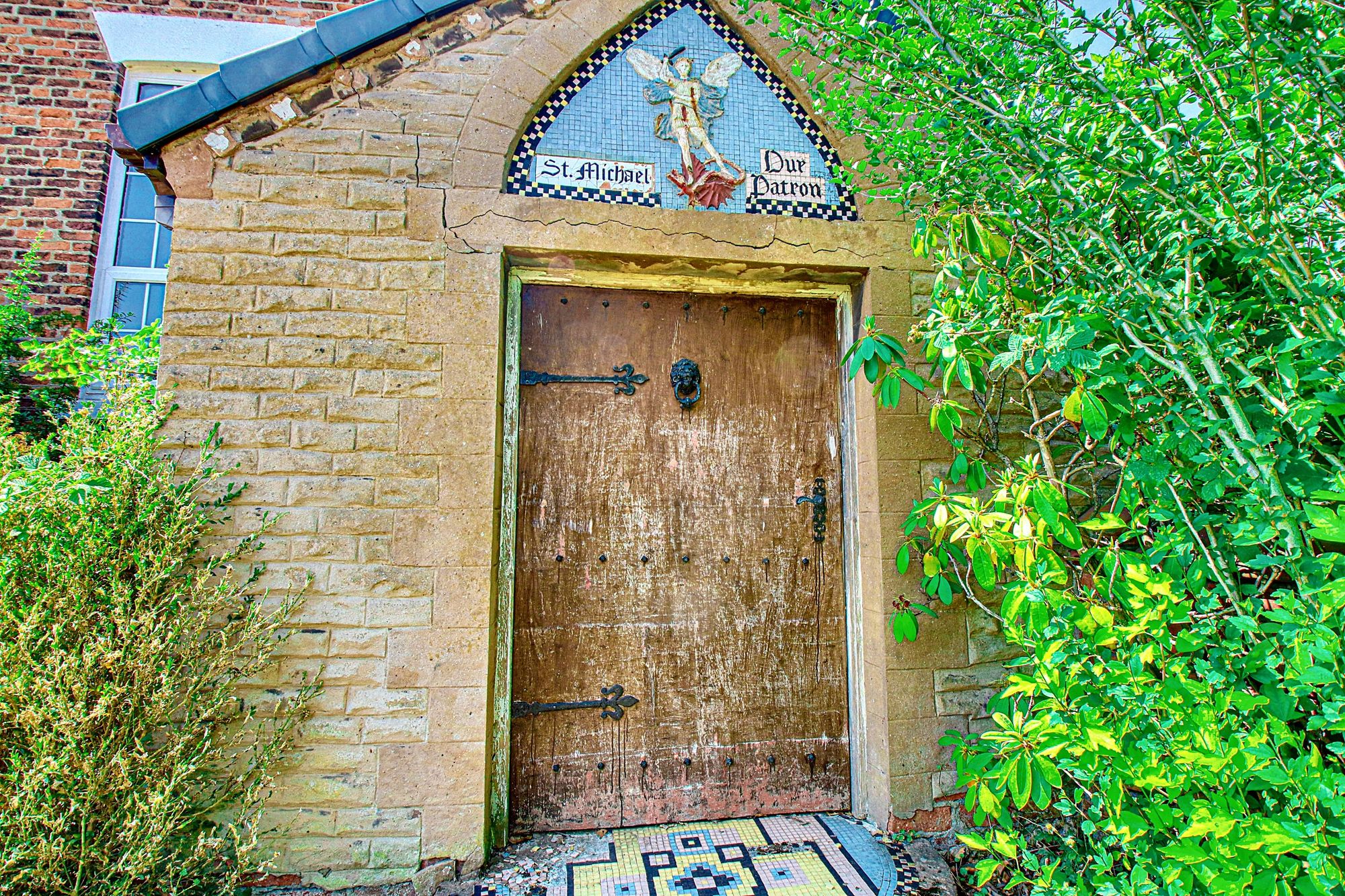 4 bed detached house for sale in Moss Side Lane, Rixton, WA3 9