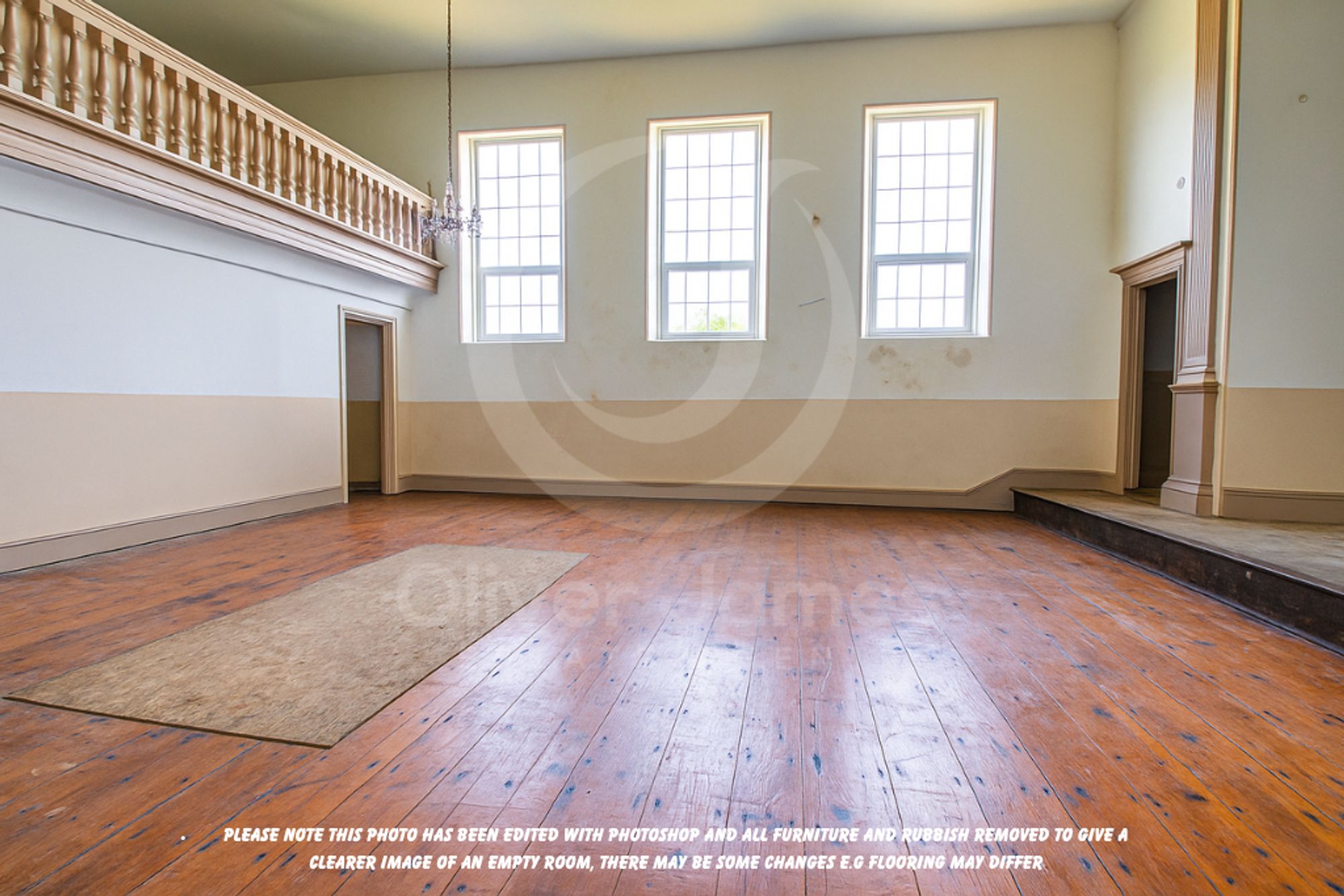 4 bed detached house for sale in Moss Side Lane, Rixton, WA3  - Property Image 4