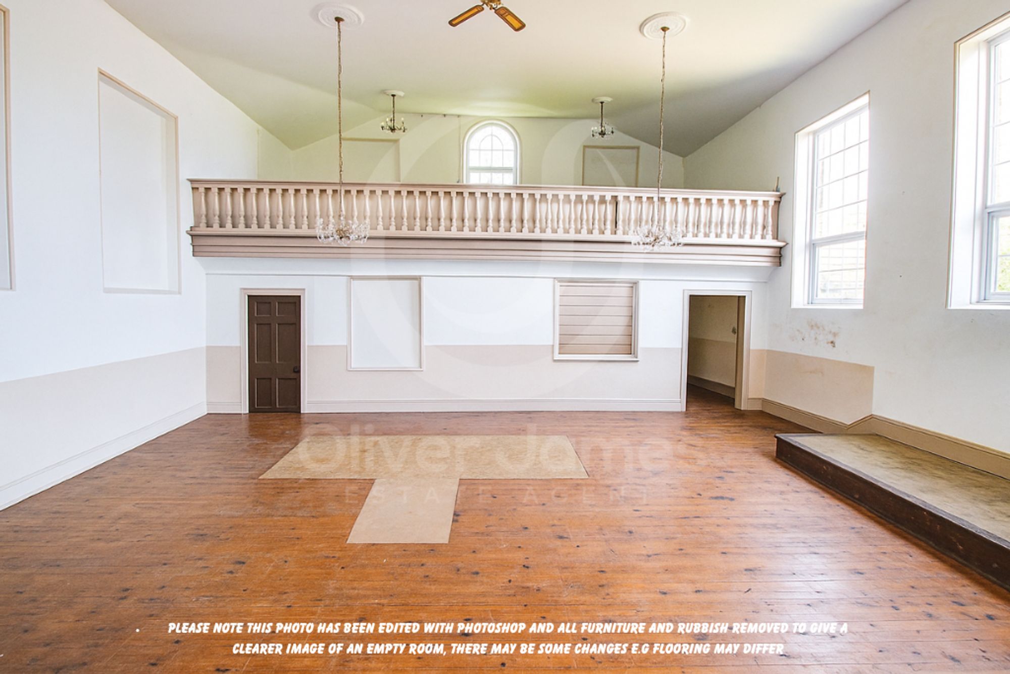 4 bed detached house for sale in Moss Side Lane, Rixton, WA3 2