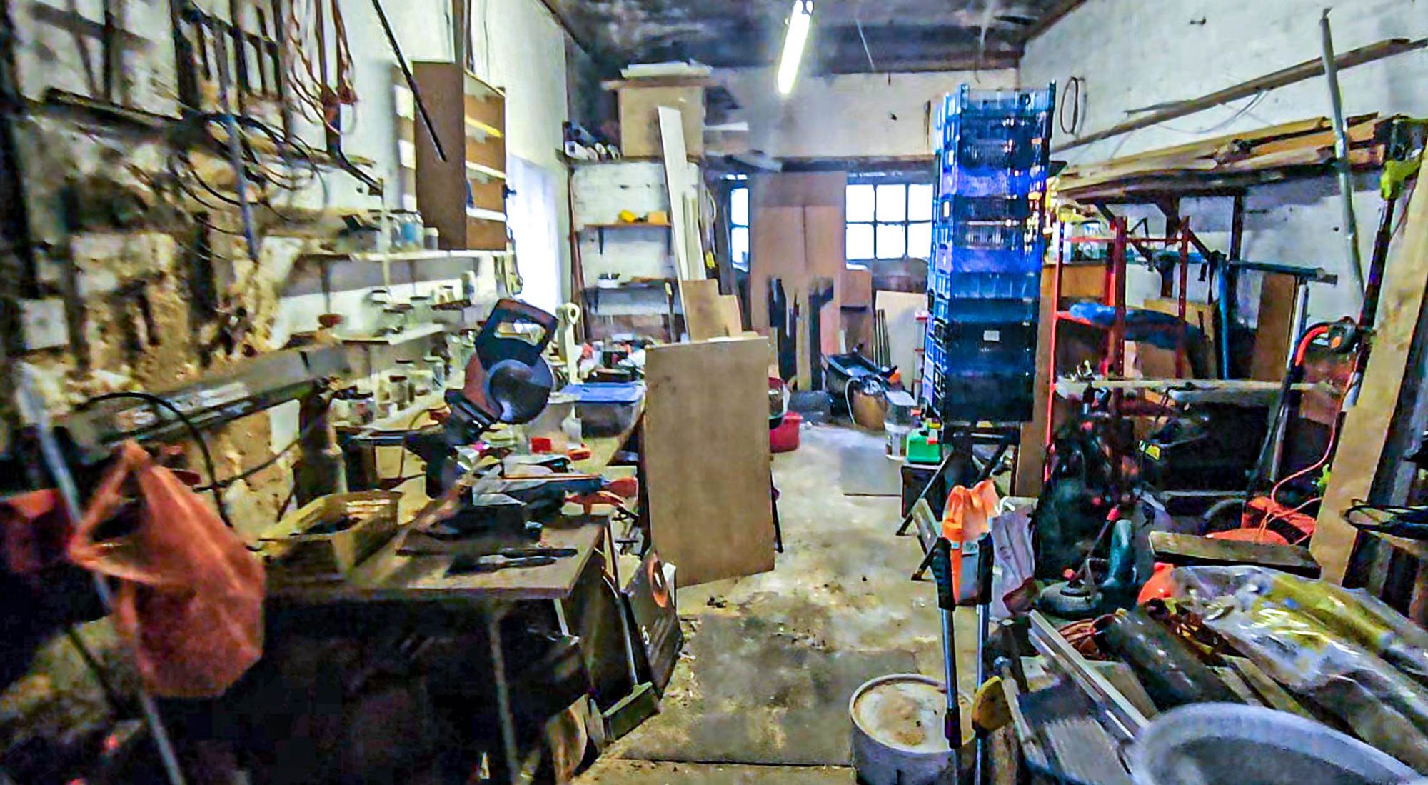 4 bed detached house for sale in Moss Side Lane, Rixton, WA3  - Property Image 29