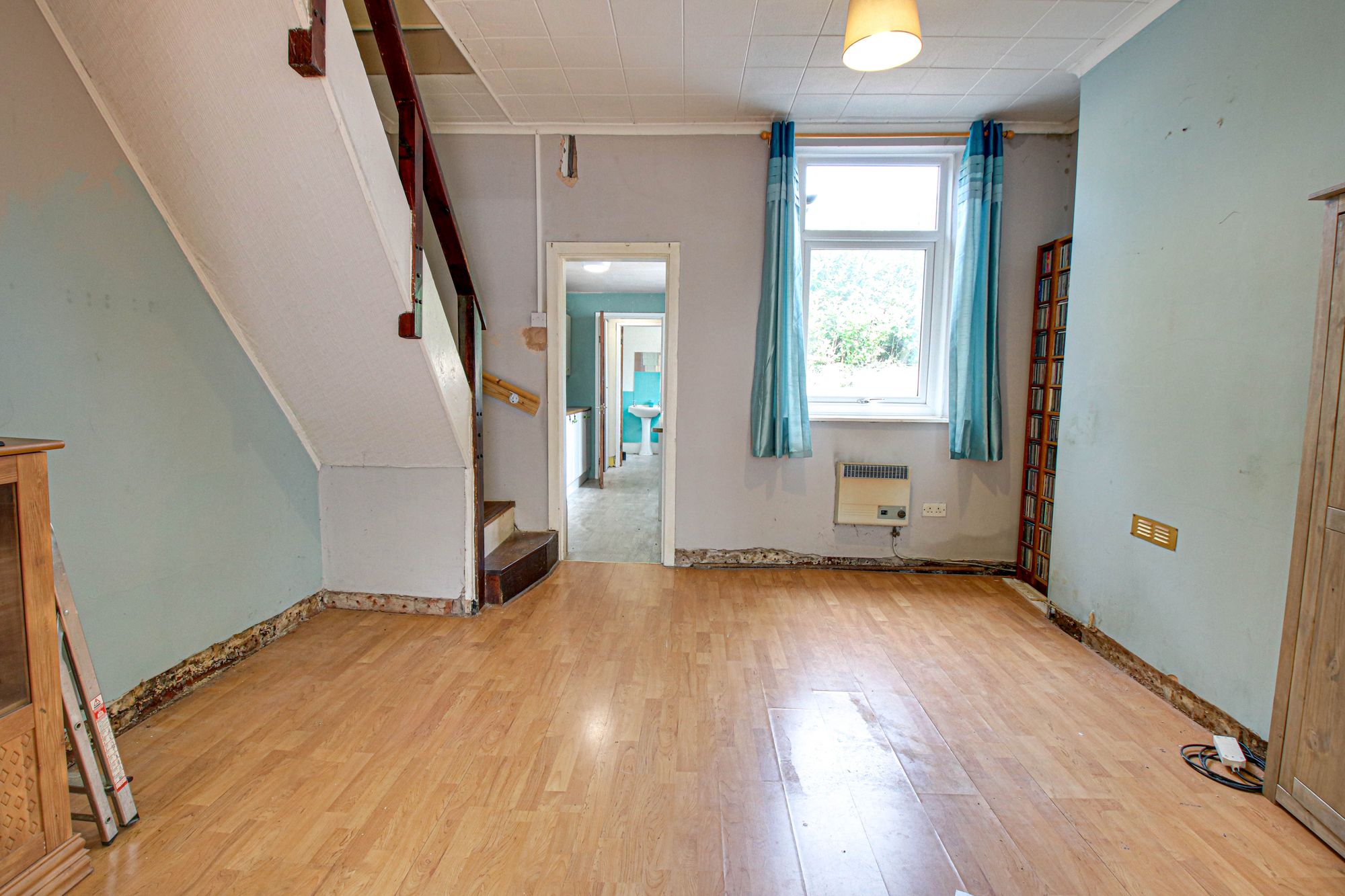 2 bed mid-terraced house for sale in Dean Road, Cadishead, M44 2
