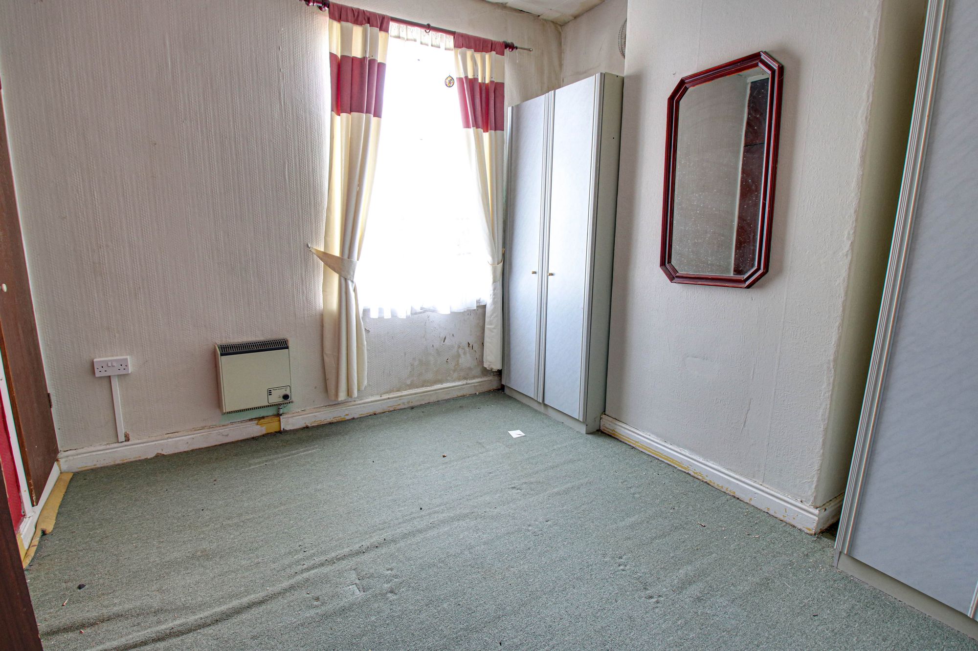 2 bed mid-terraced house for sale in Dean Road, Cadishead, M44 7