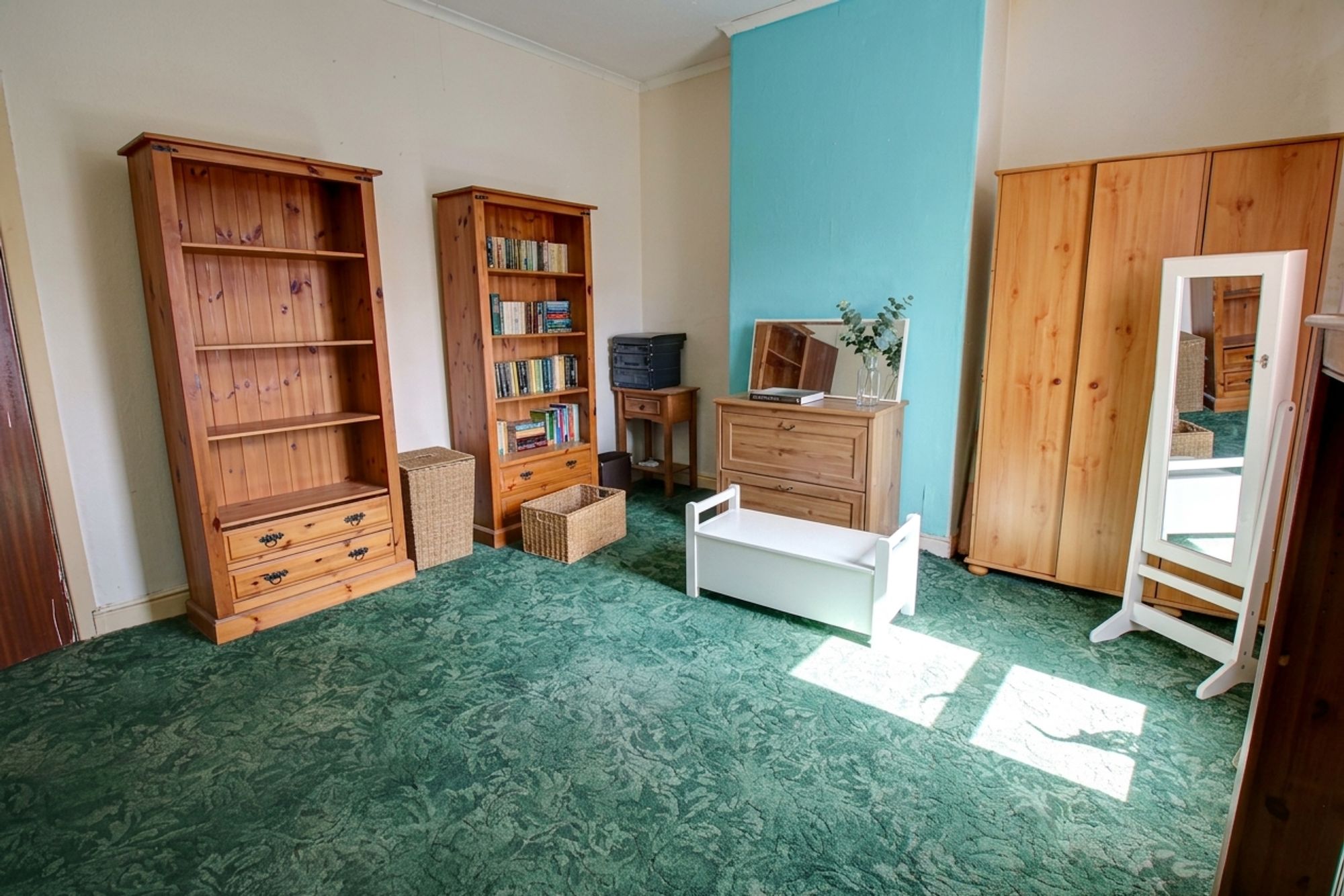 2 bed mid-terraced house for sale in Dean Road, Cadishead, M44  - Property Image 6