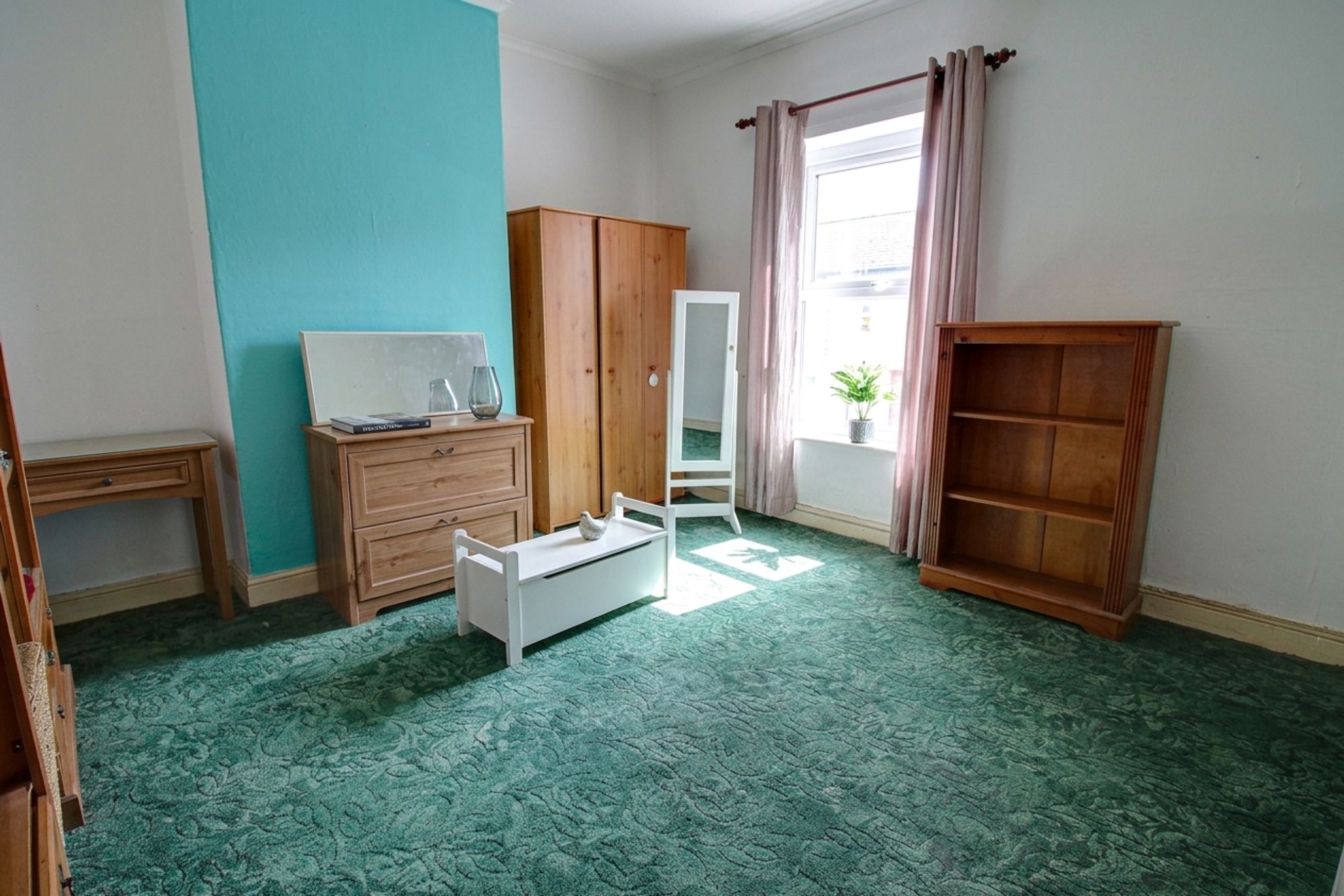 2 bed mid-terraced house for sale in Dean Road, Cadishead, M44 6