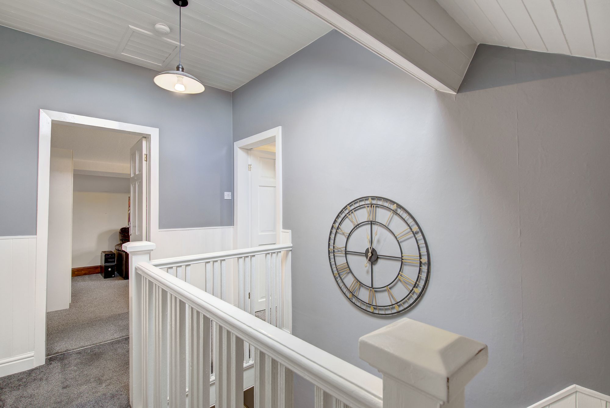 5 bed semi-detached house for sale in Princess Road, Urmston, M41  - Property Image 36