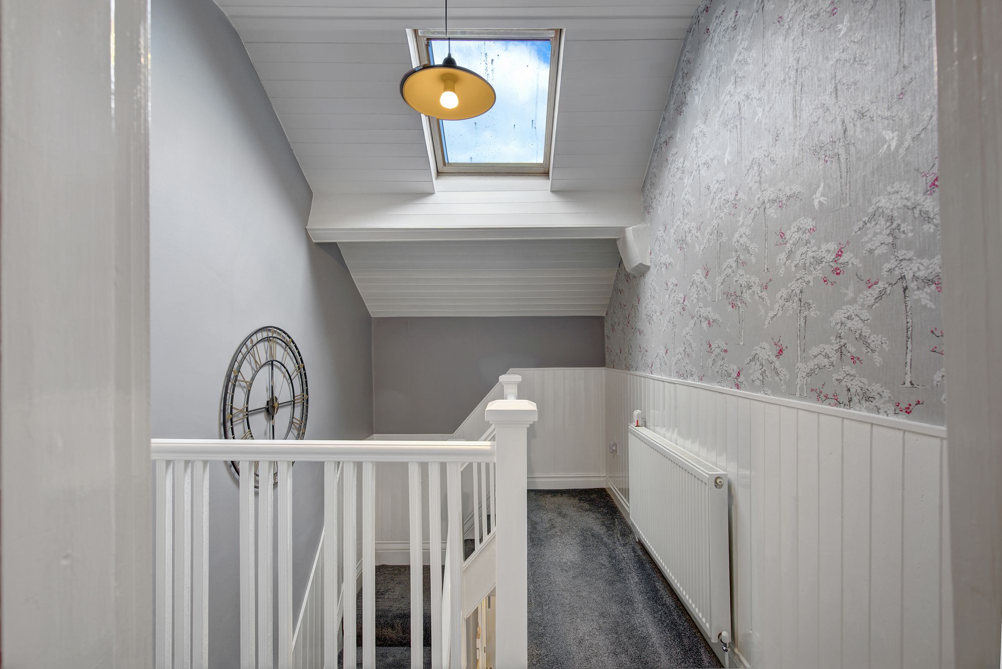 5 bed semi-detached house for sale in Princess Road, Urmston, M41  - Property Image 37