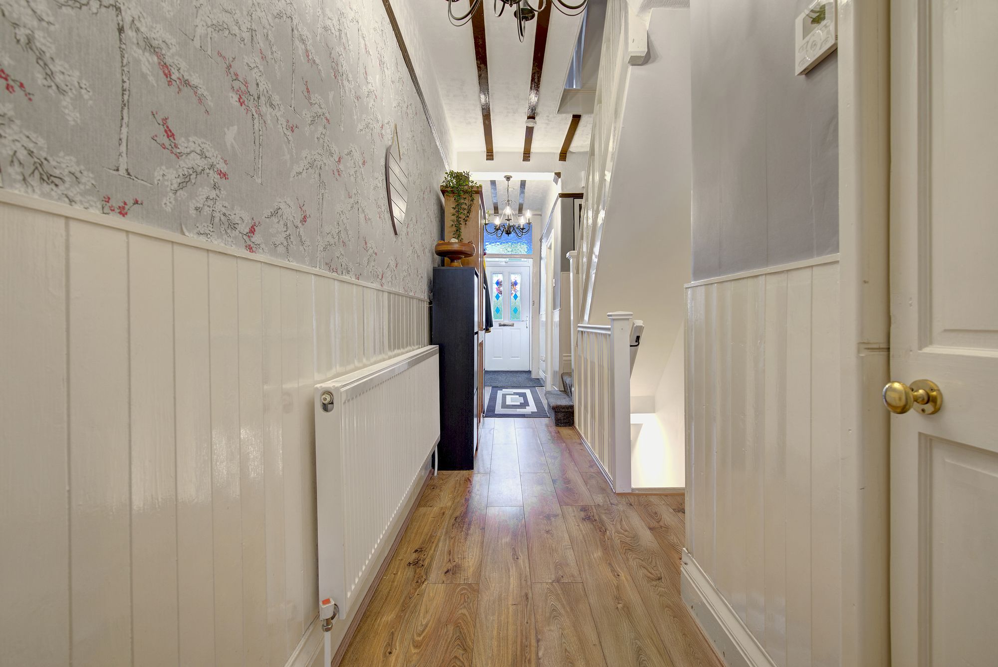 5 bed semi-detached house for sale in Princess Road, Urmston, M41  - Property Image 22